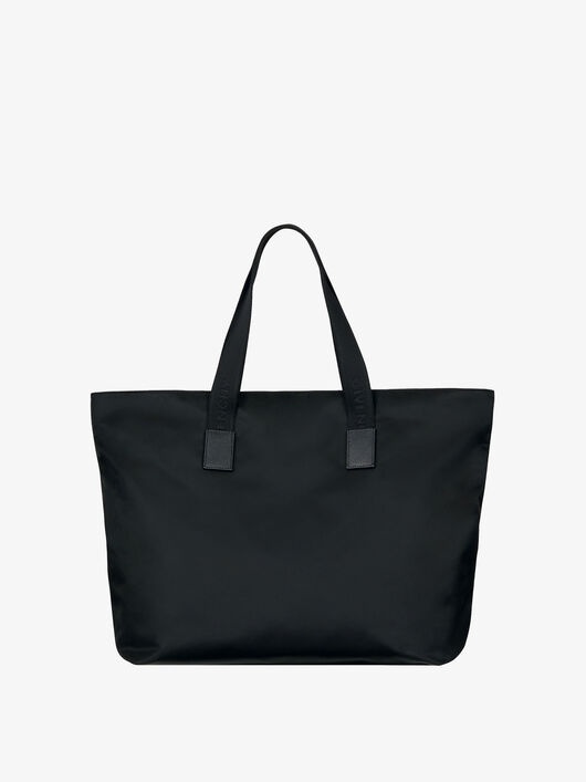 4G LIGHT SHOPPING BAG IN NYLON - 3