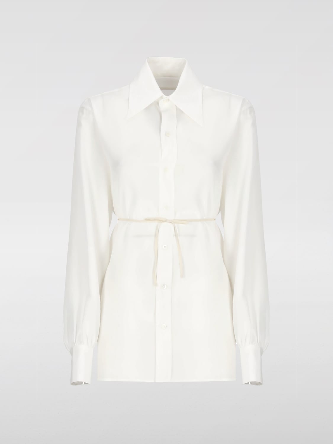 Shirt woman Mm6 Maison Margiela - 5