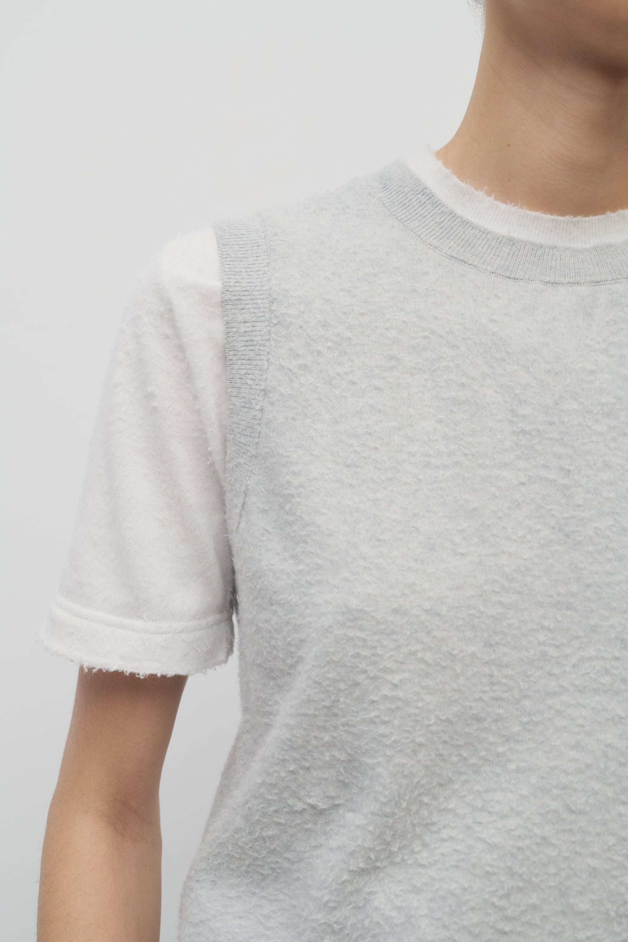 Kishan Vest in Cotton - 6