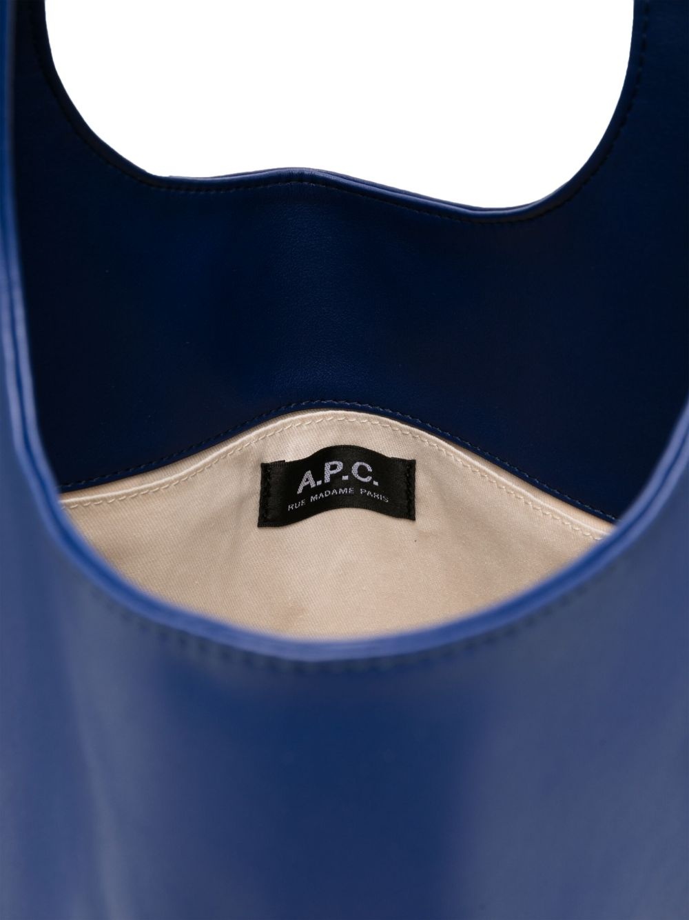 Ninon tote bag - 5