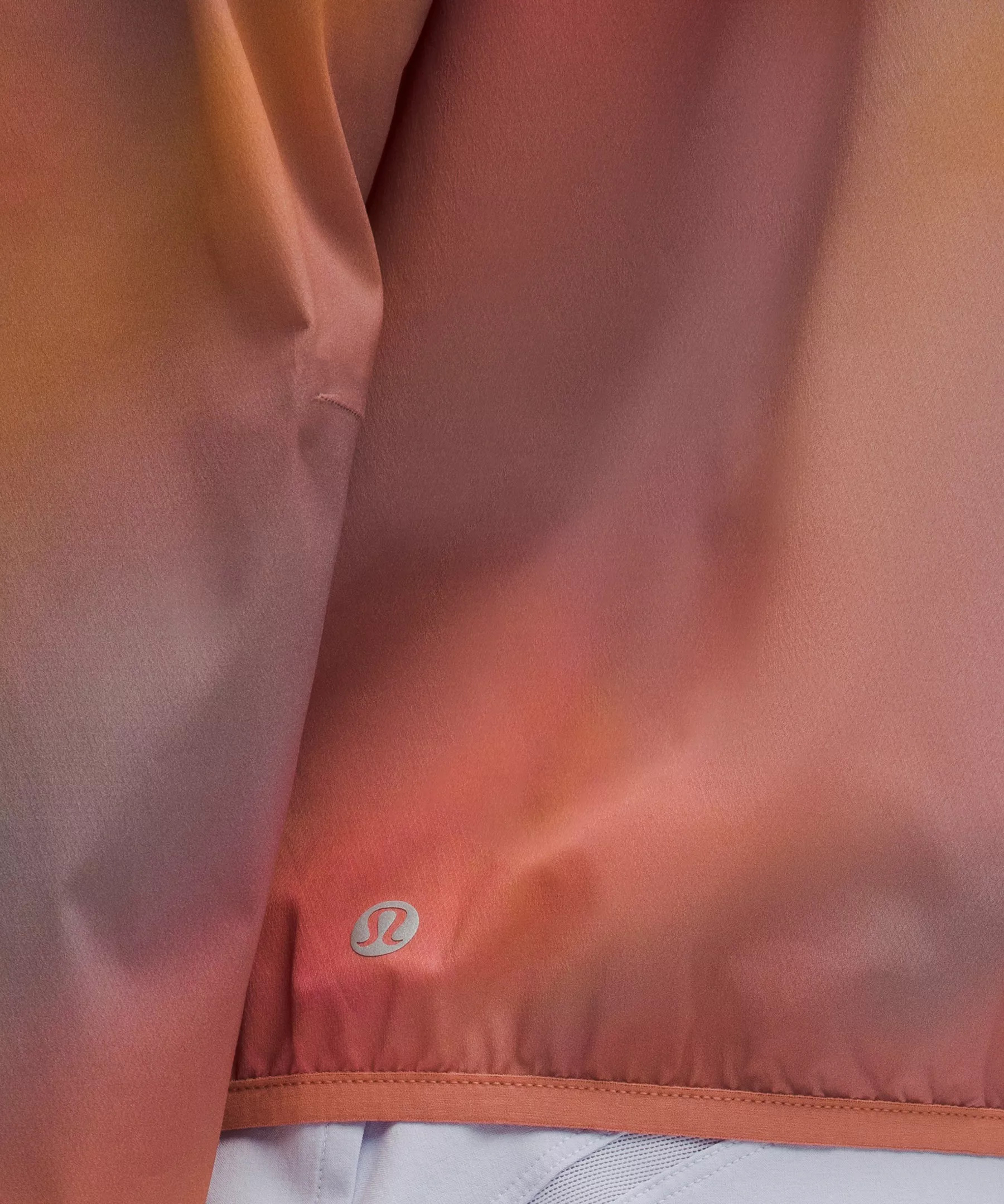Packable Trail Running Jacket - 6