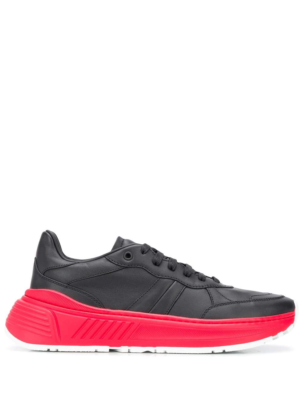 Speedster low-top sneakers - 1