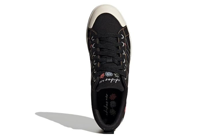 (WMNS) adidas Neo Bravada Shoes 'Core Black' HP3168 - 5
