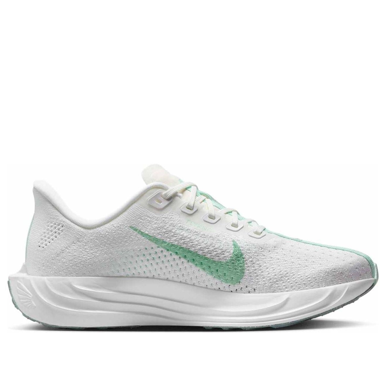(WMNS) Nike ZoomX Pegasus Plus 'White Mint Foam Cannon' FQ7261-103 - 2