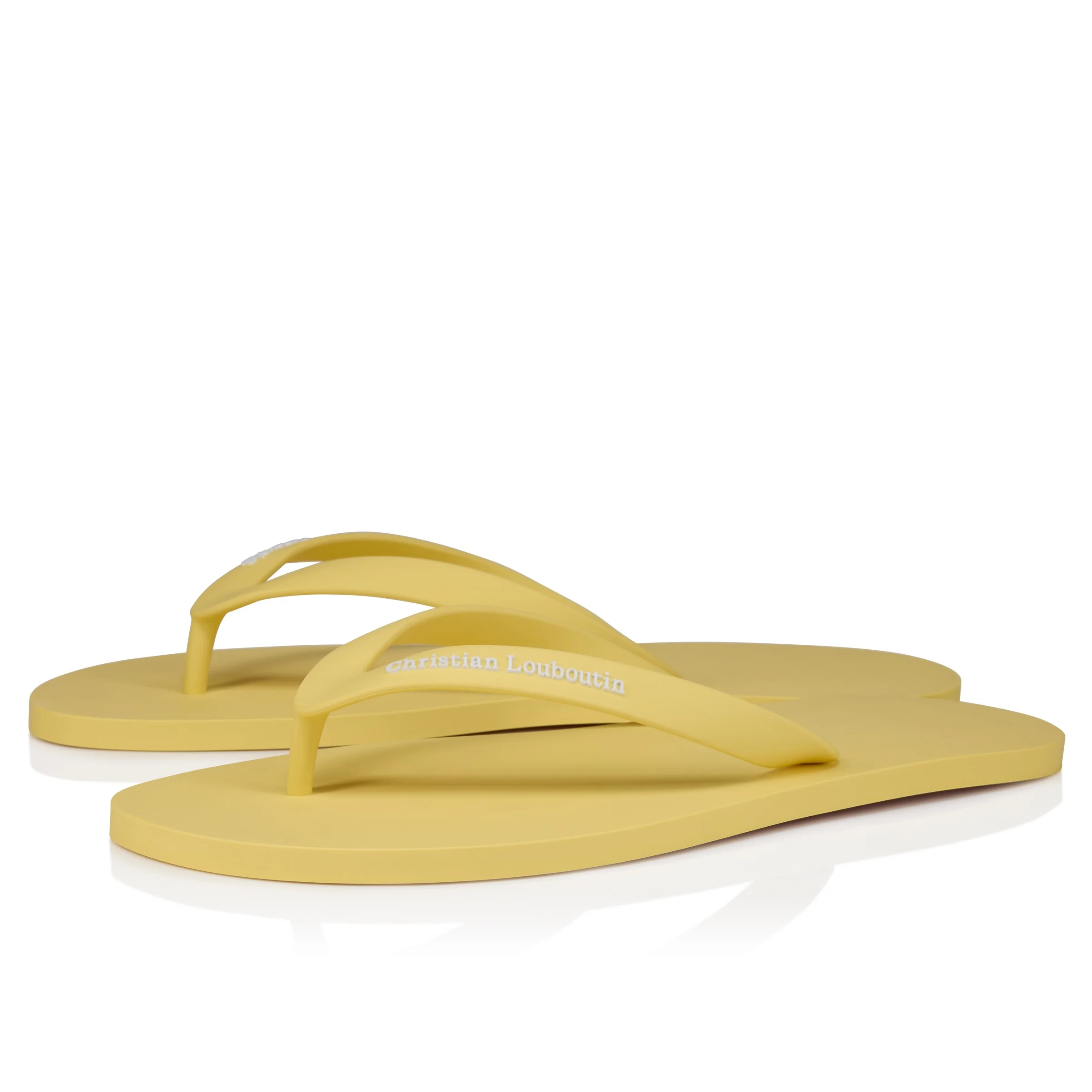The Christian Louboutin Summer - 1