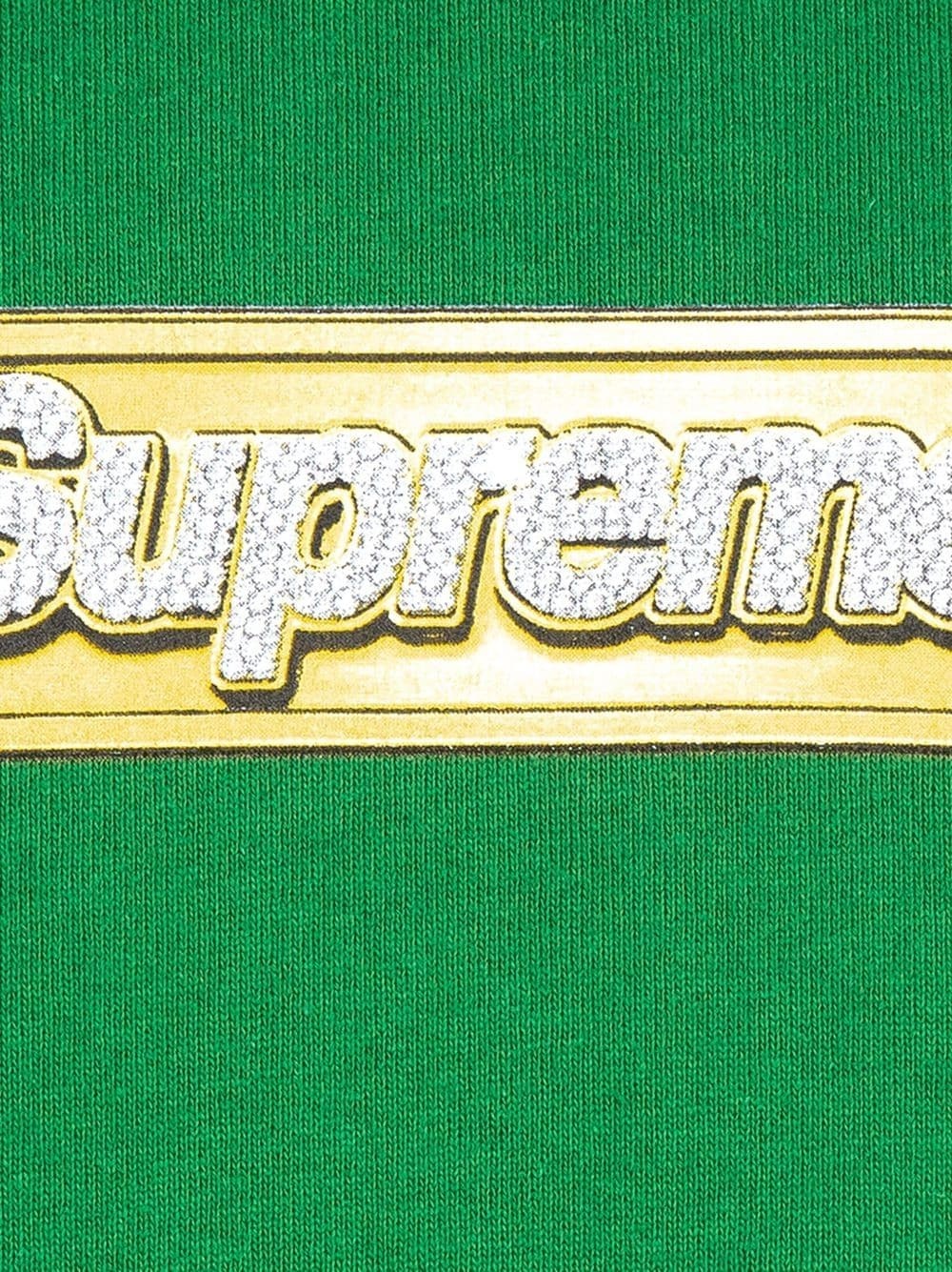 Bling Box Logo hoodie - 2