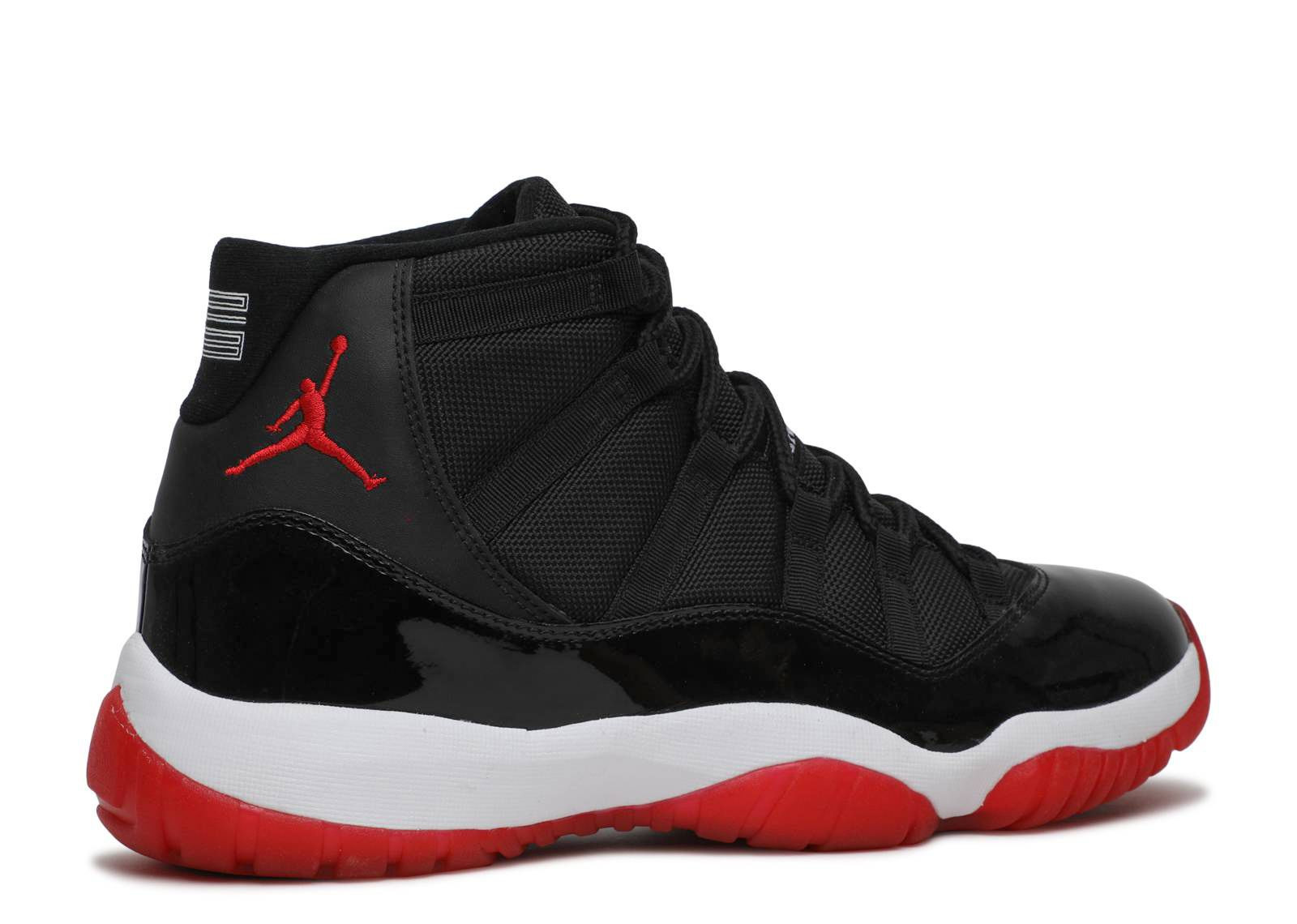 JORDAN 11 RETRO 'COUNTDOWN PACK' - 3