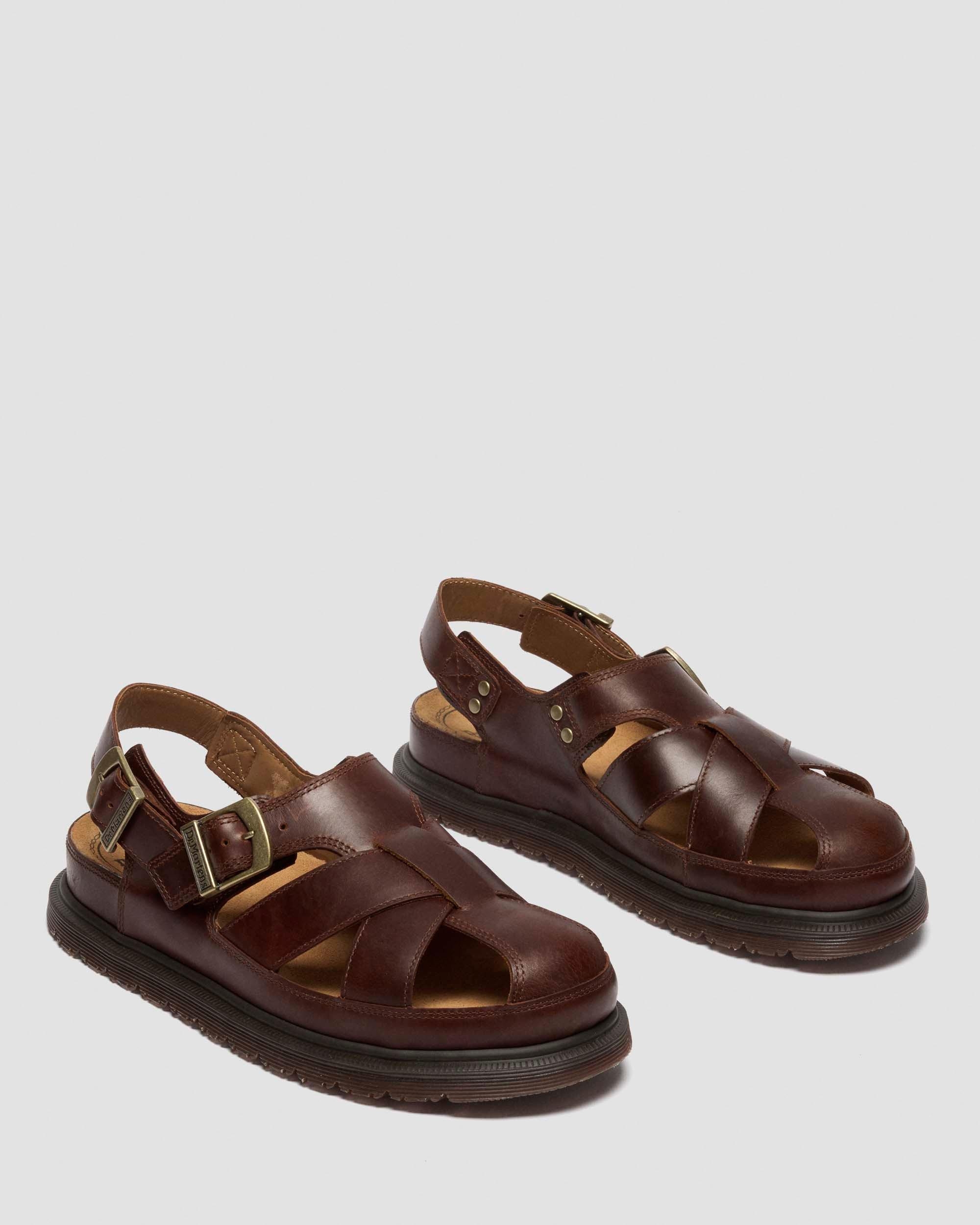 ARCHIVE SANDAL - 8