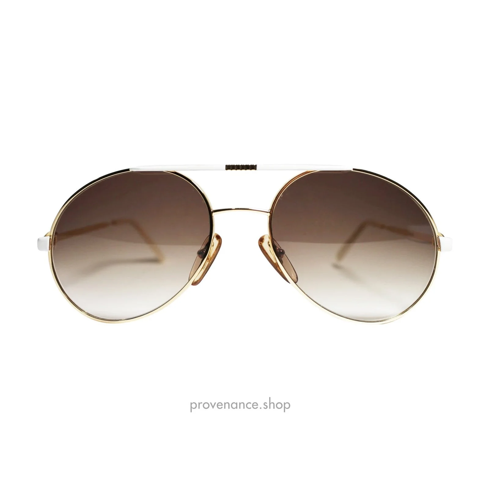Vintage Bugatti 64908 NOS Sunglasses - 1
