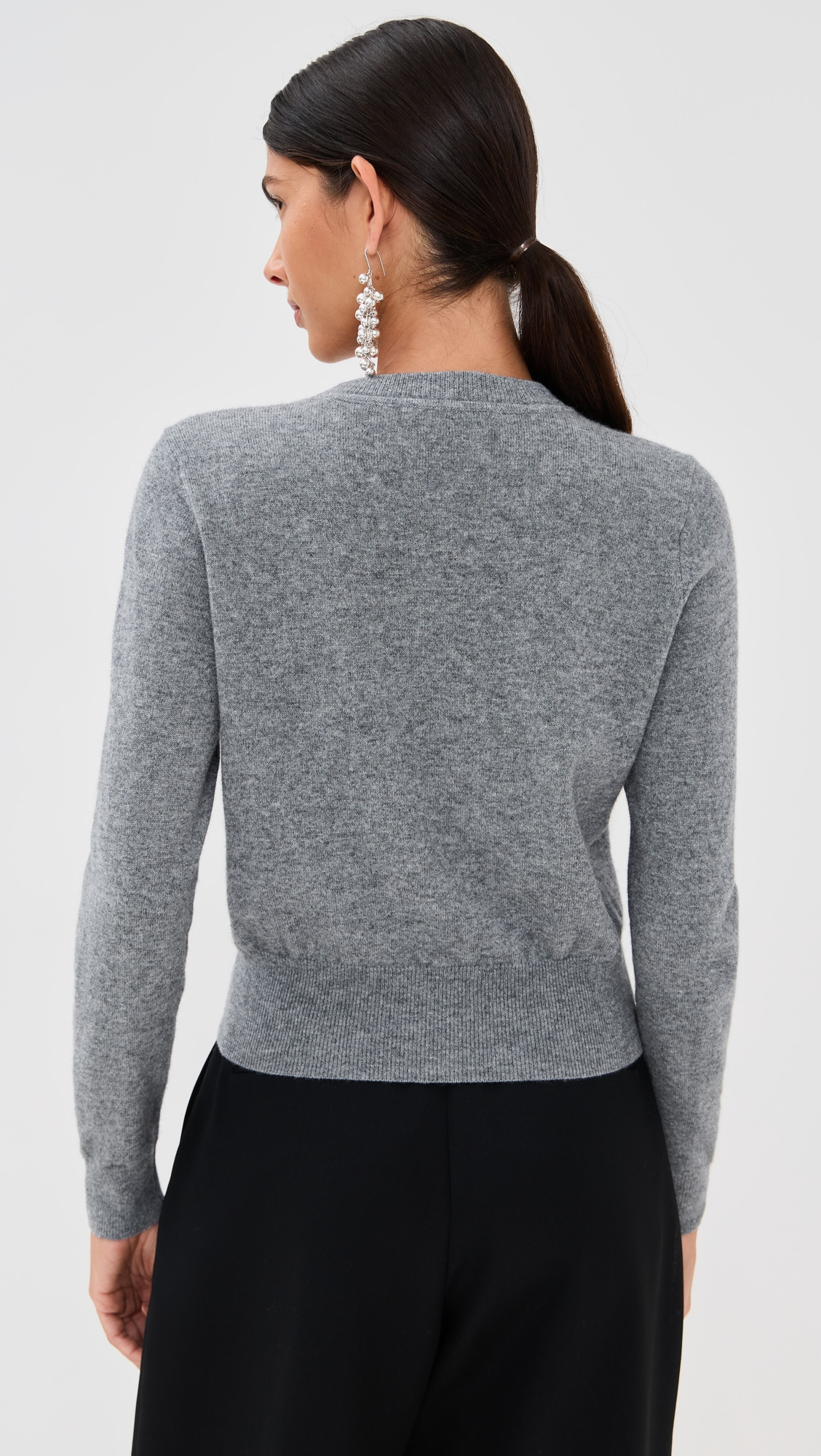 Idesia Cardigan - 2