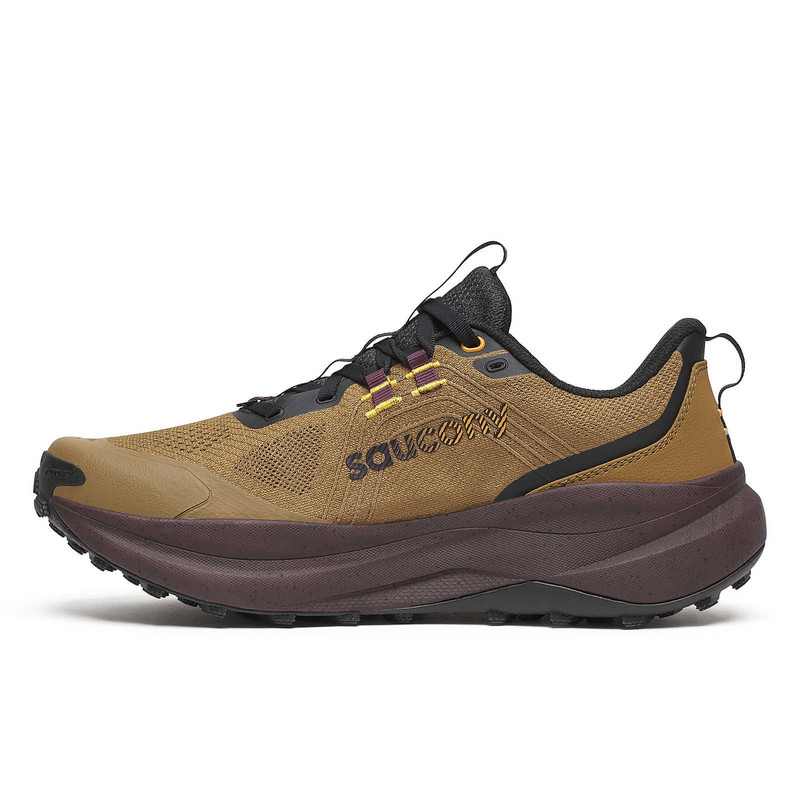 Saucony Xodus Ultra 4 outlook