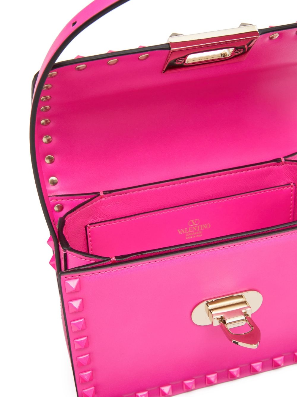 small Rockstud23 shoulder bag - 7