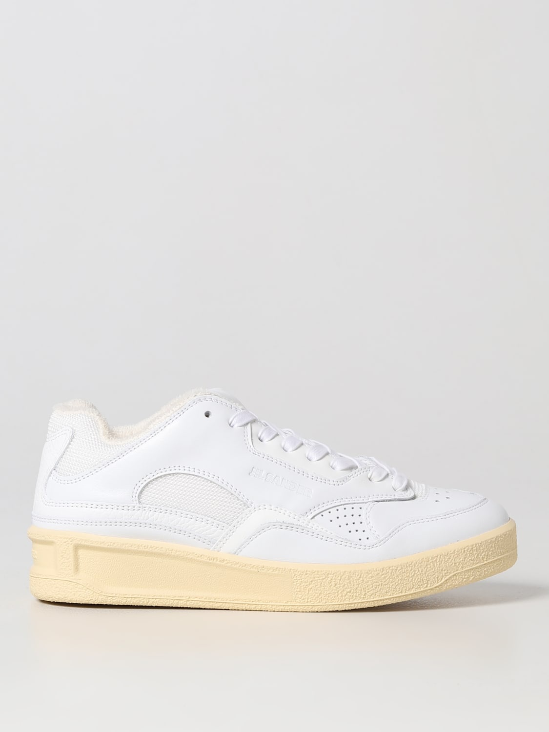 Sneakers woman Jil Sander - 1