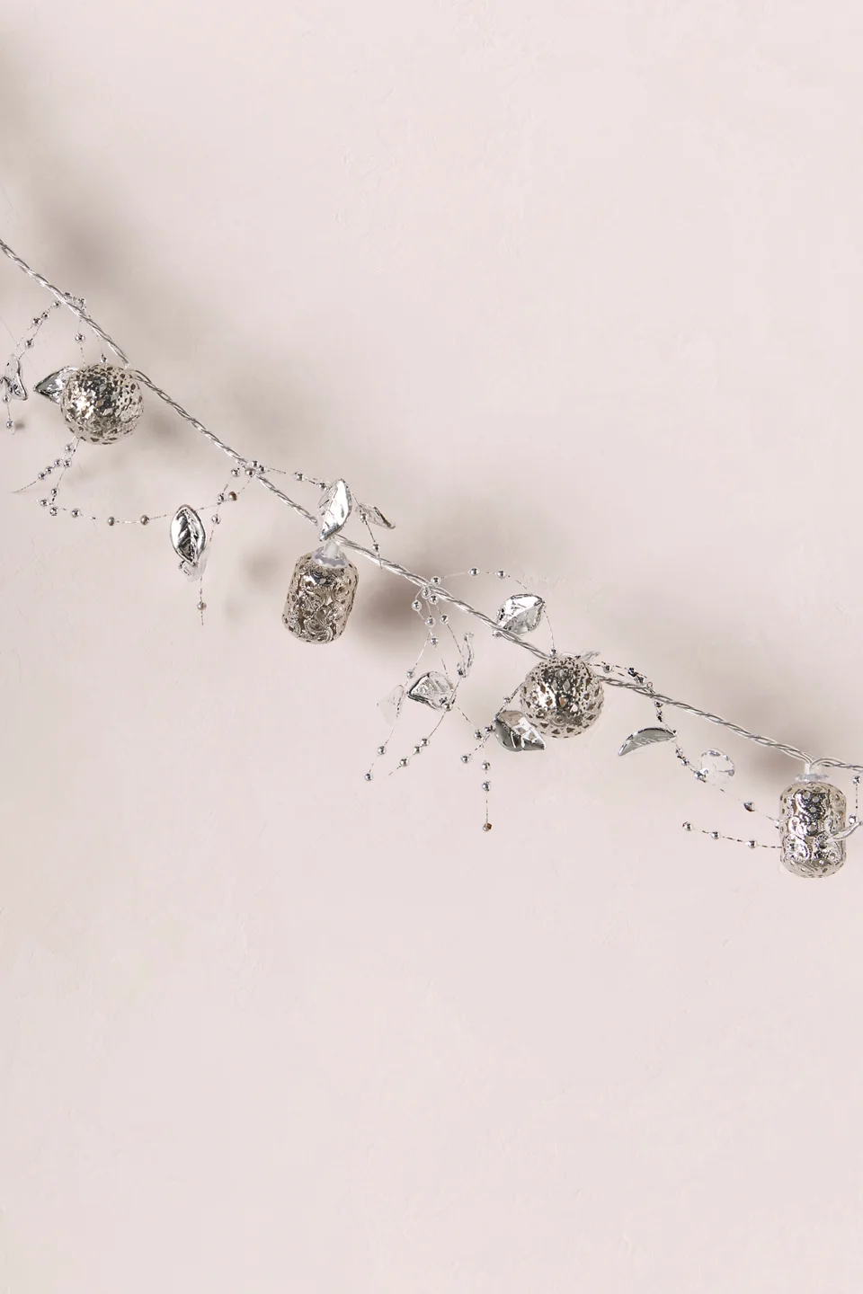 Orientale String Lights - 1
