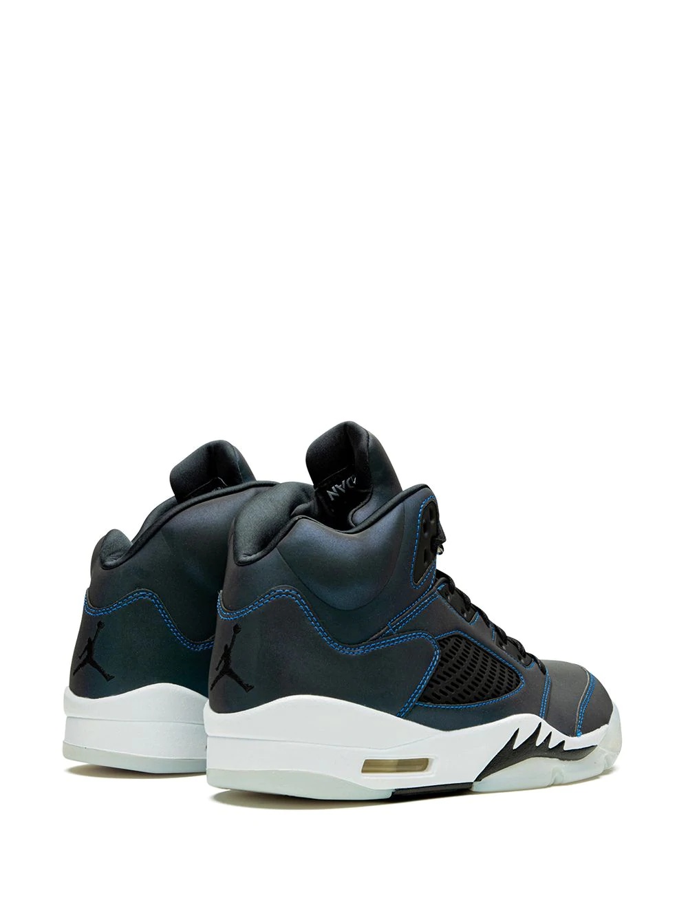 Air Jordan 5 Retro "Oil Grey" sneakers - 3