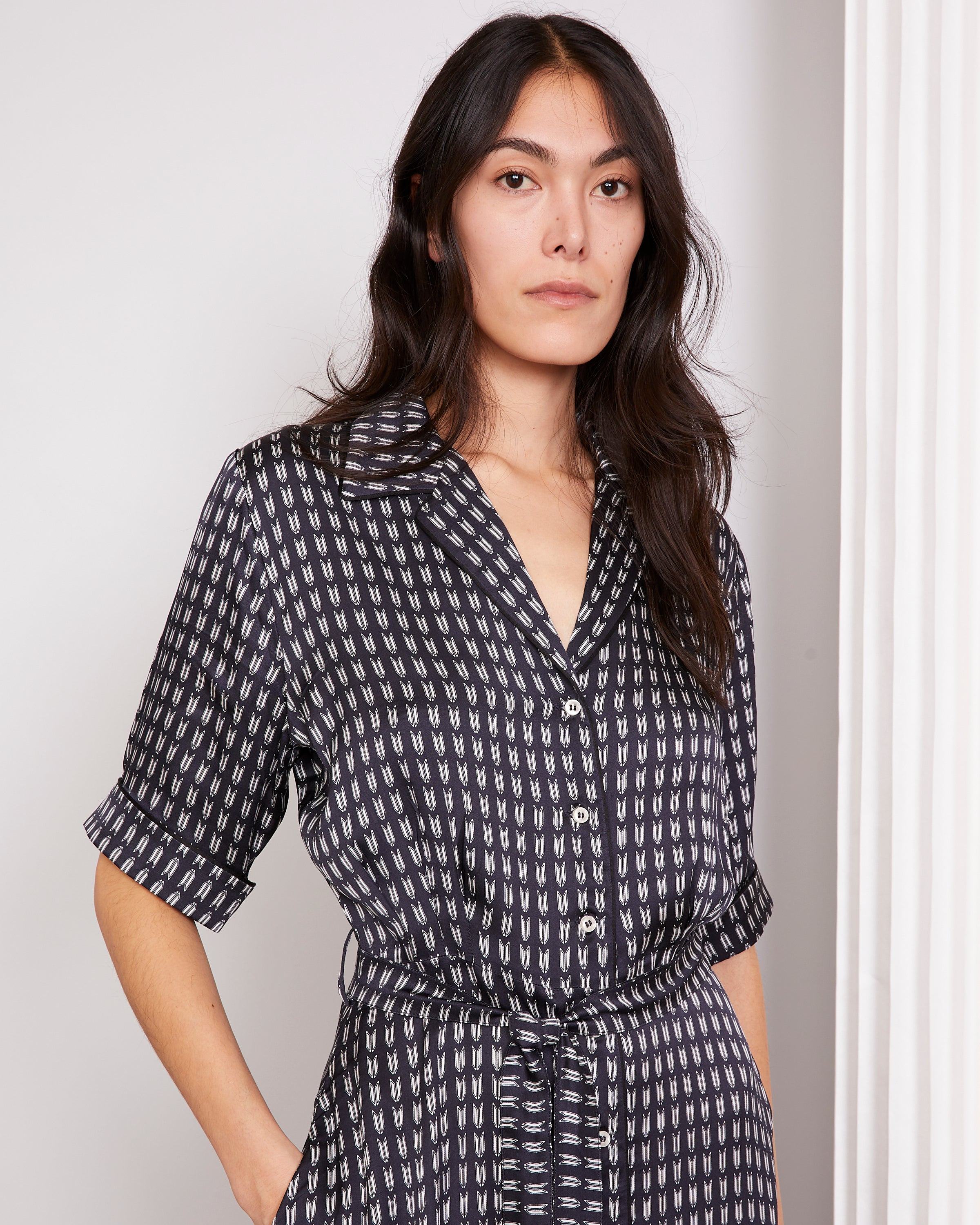 BENEDICTE DRESS - 5