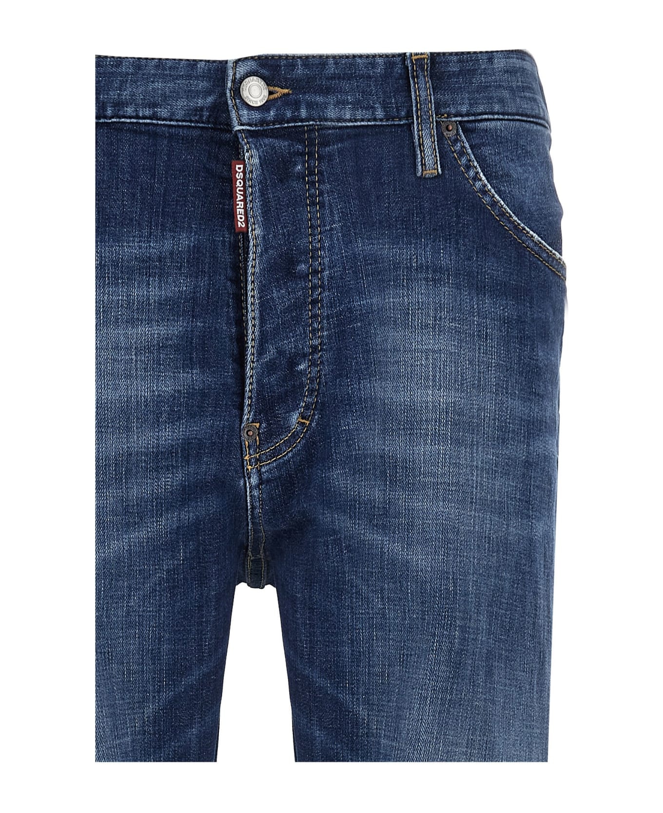 'cool Guy' Jeans - 3