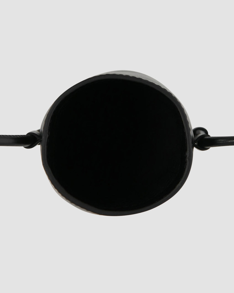 LEATHER BOTTLE BAG HOLDER 4