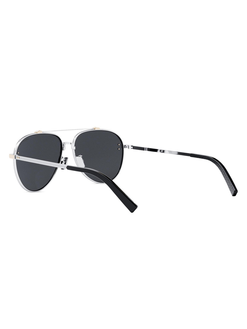 CD Diamond A1U 59MM Pilot Sunglasses 4