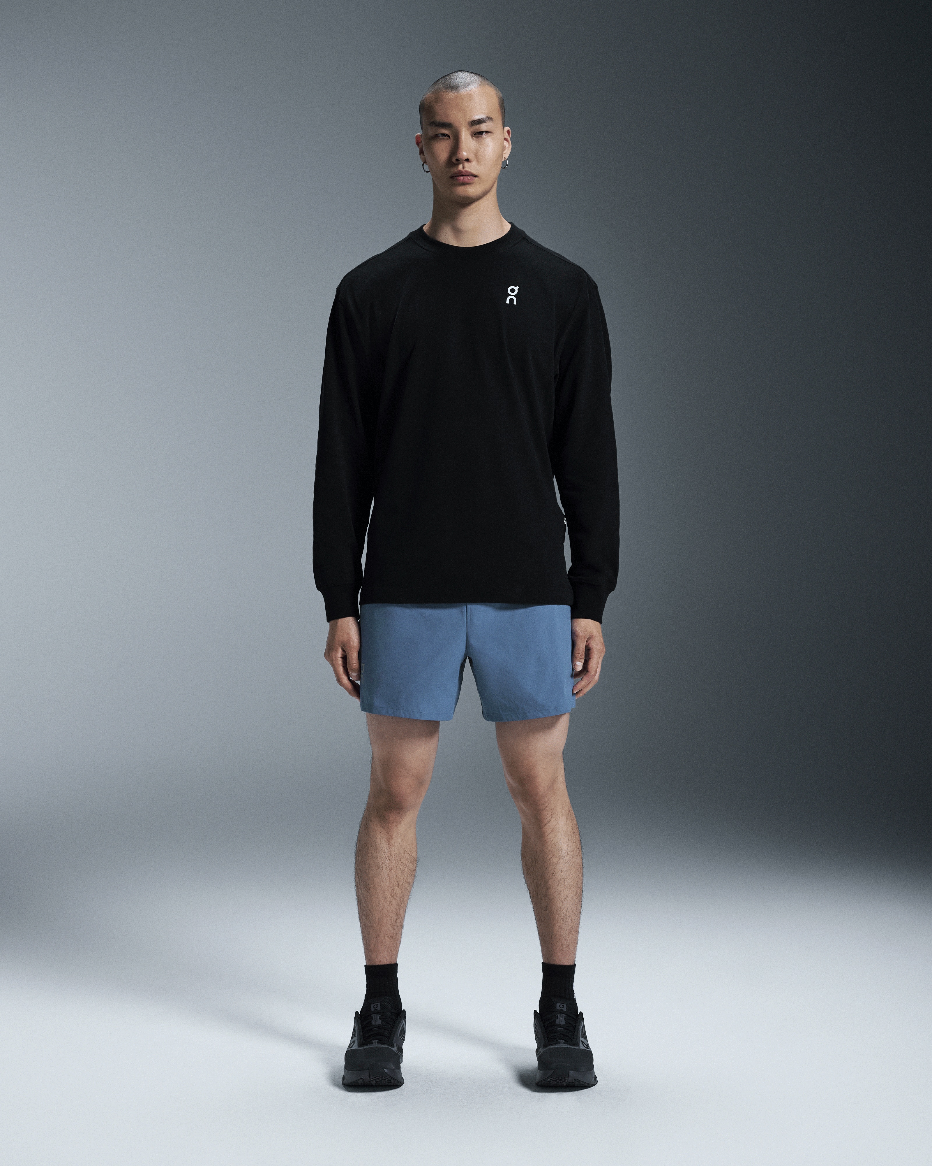 Essential Shorts - 1