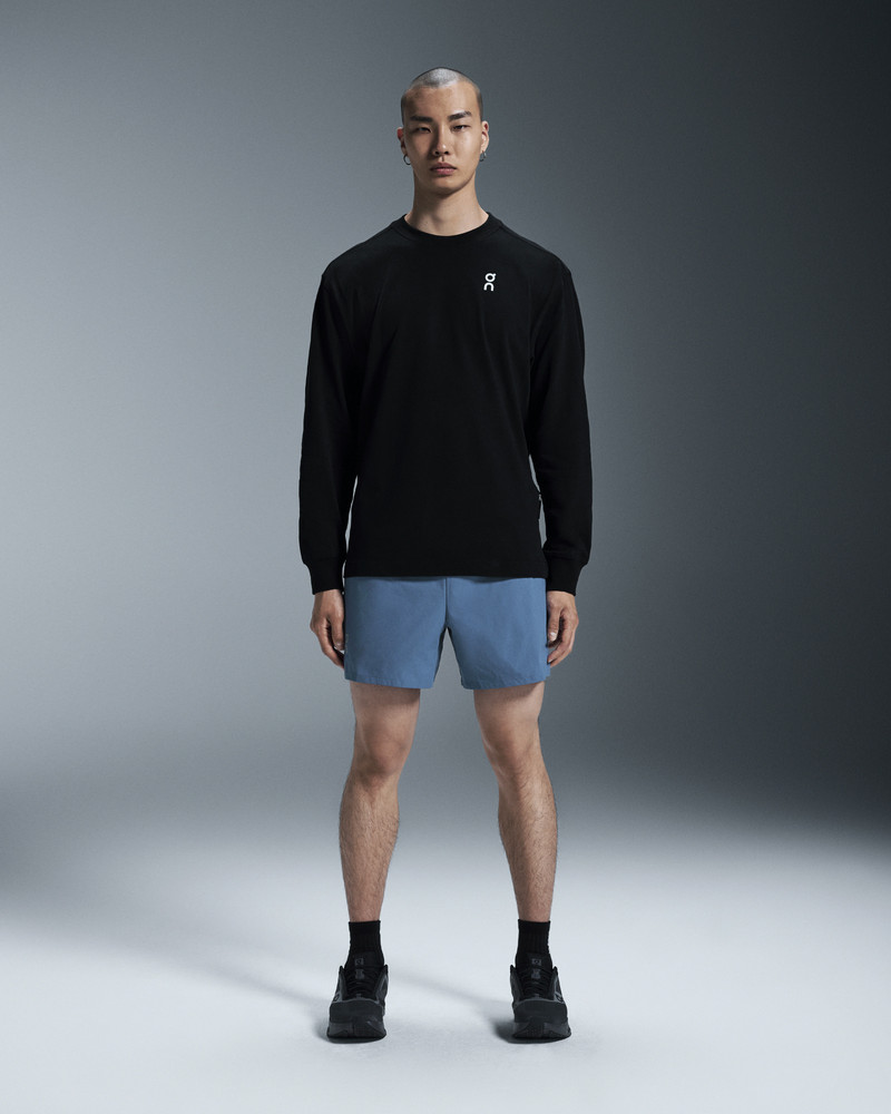 Essential Shorts 1