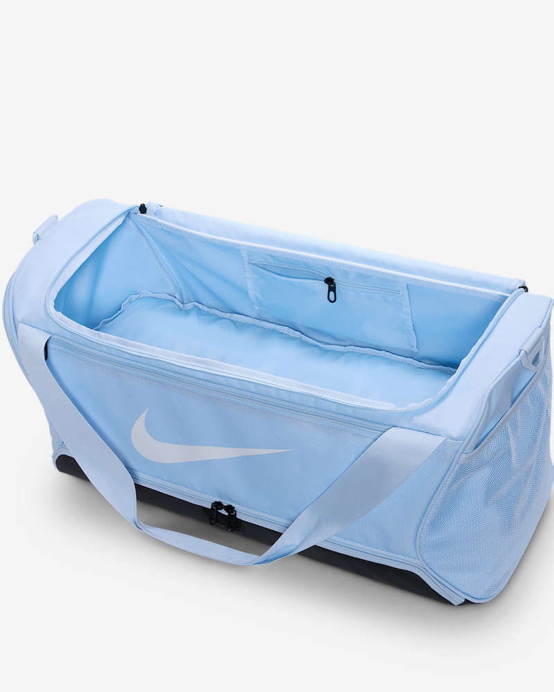 Nike Brasilia 9.5 Training Duffel Bag (Medium, 60L) 4