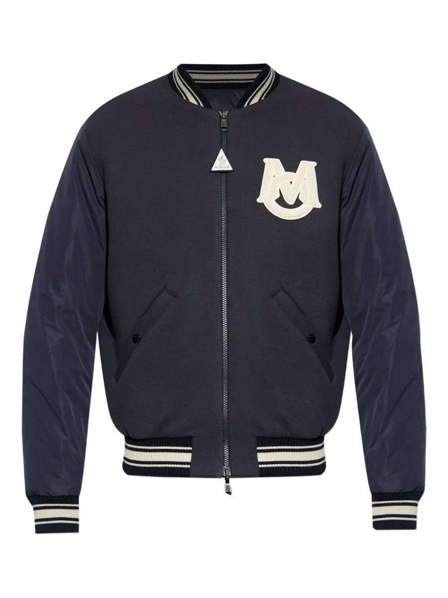 Moncler Reversible 'Vennes' Jacket - 1