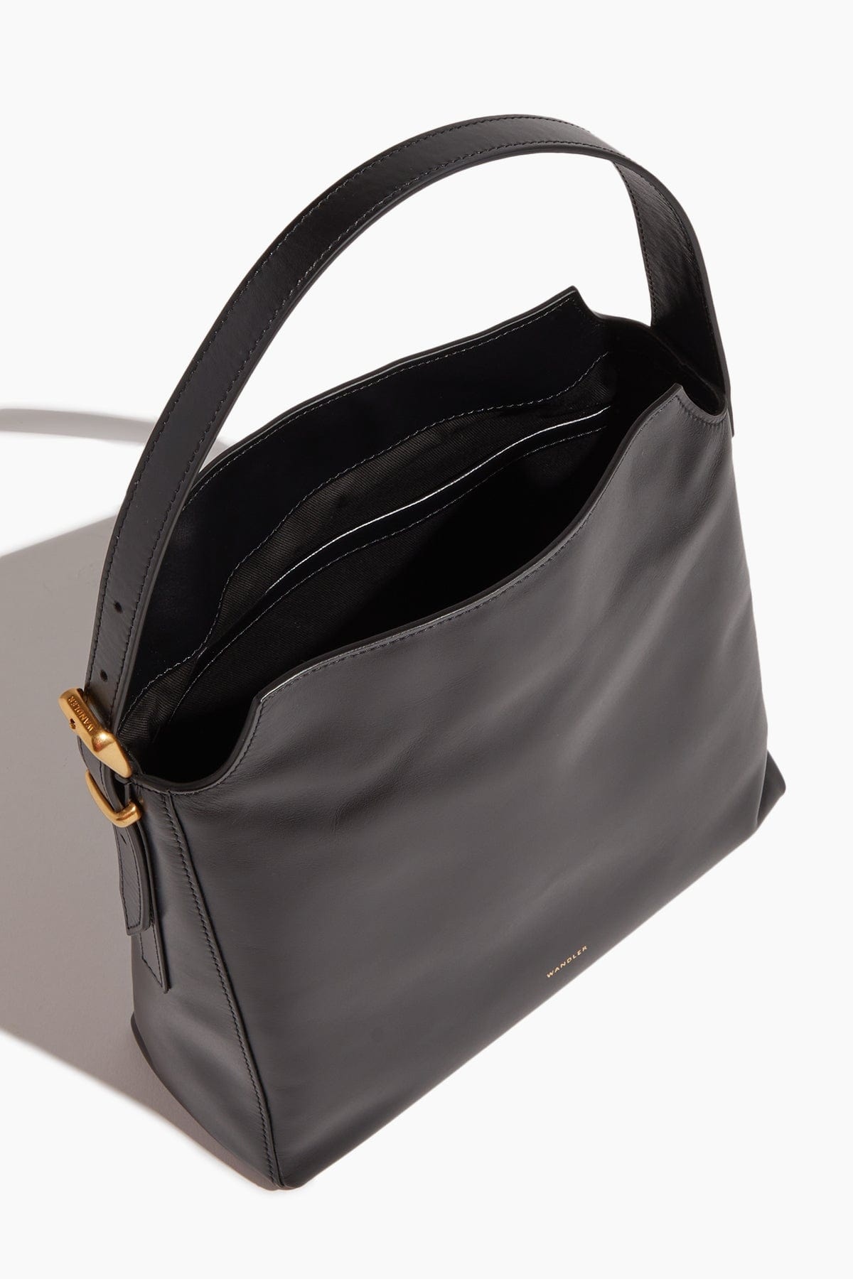 Marli Tote Bag in Black Eclipse - 4