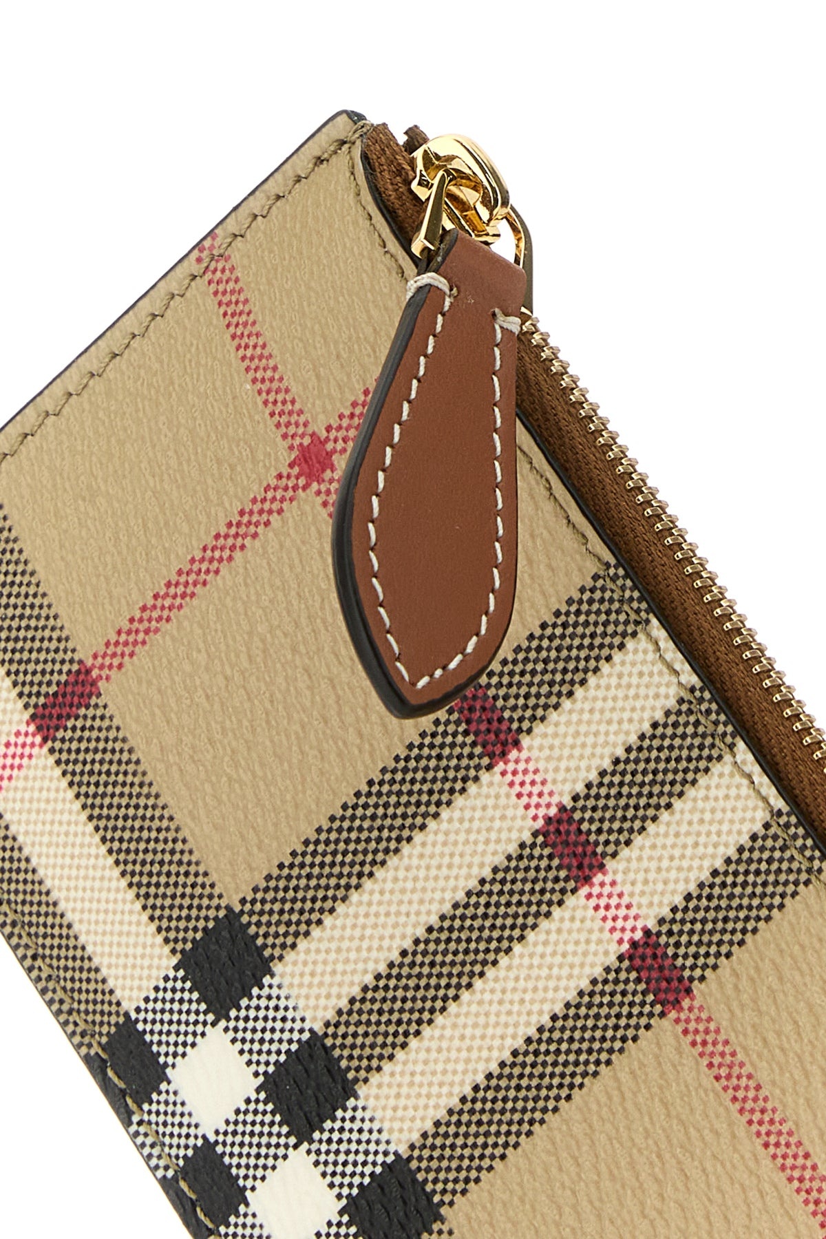 Printed e-canvas card holder - 4