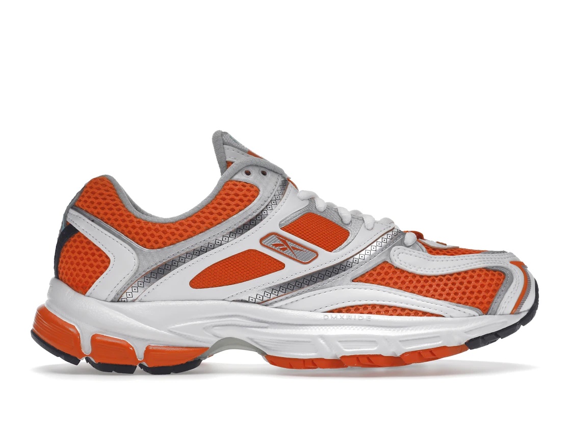 Reebok Trinity Premier Energy Orange - 1