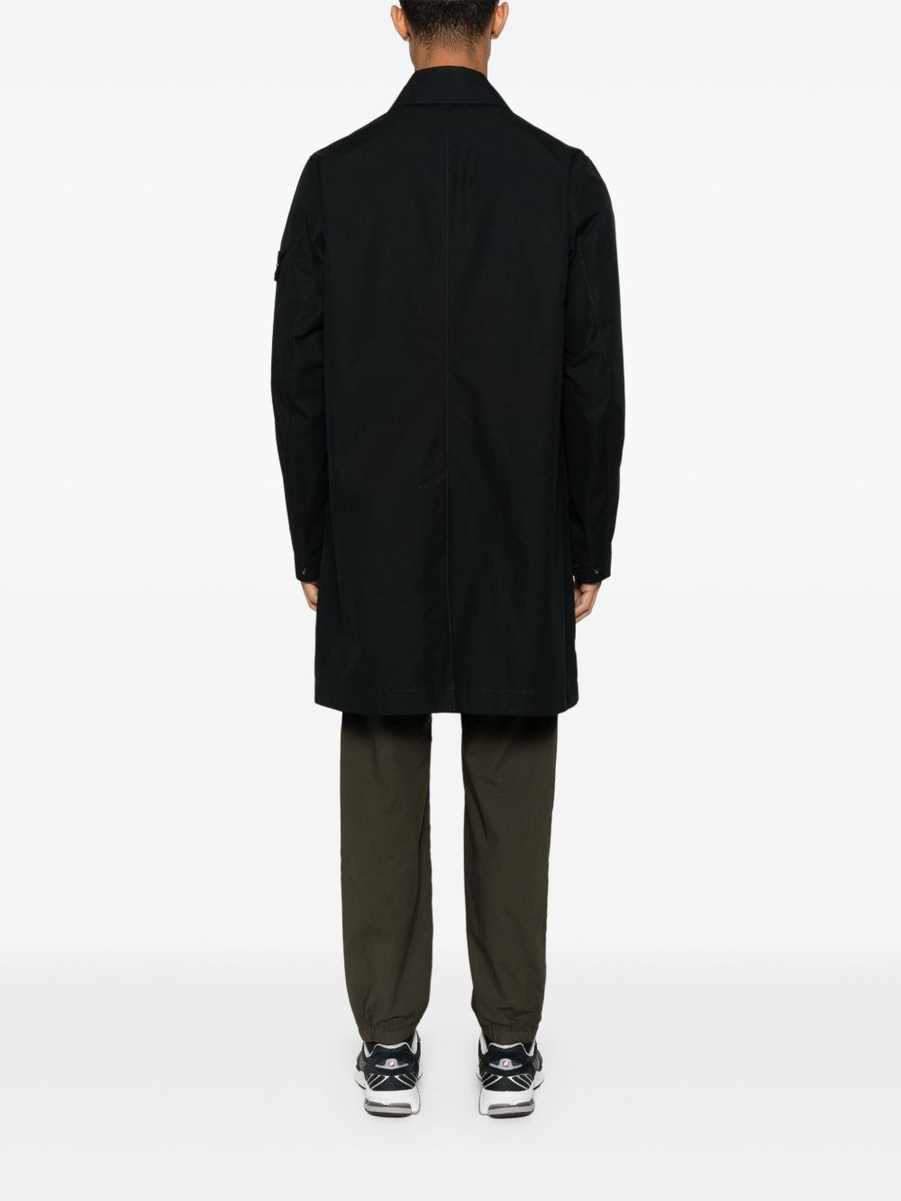 cotton coat - 4