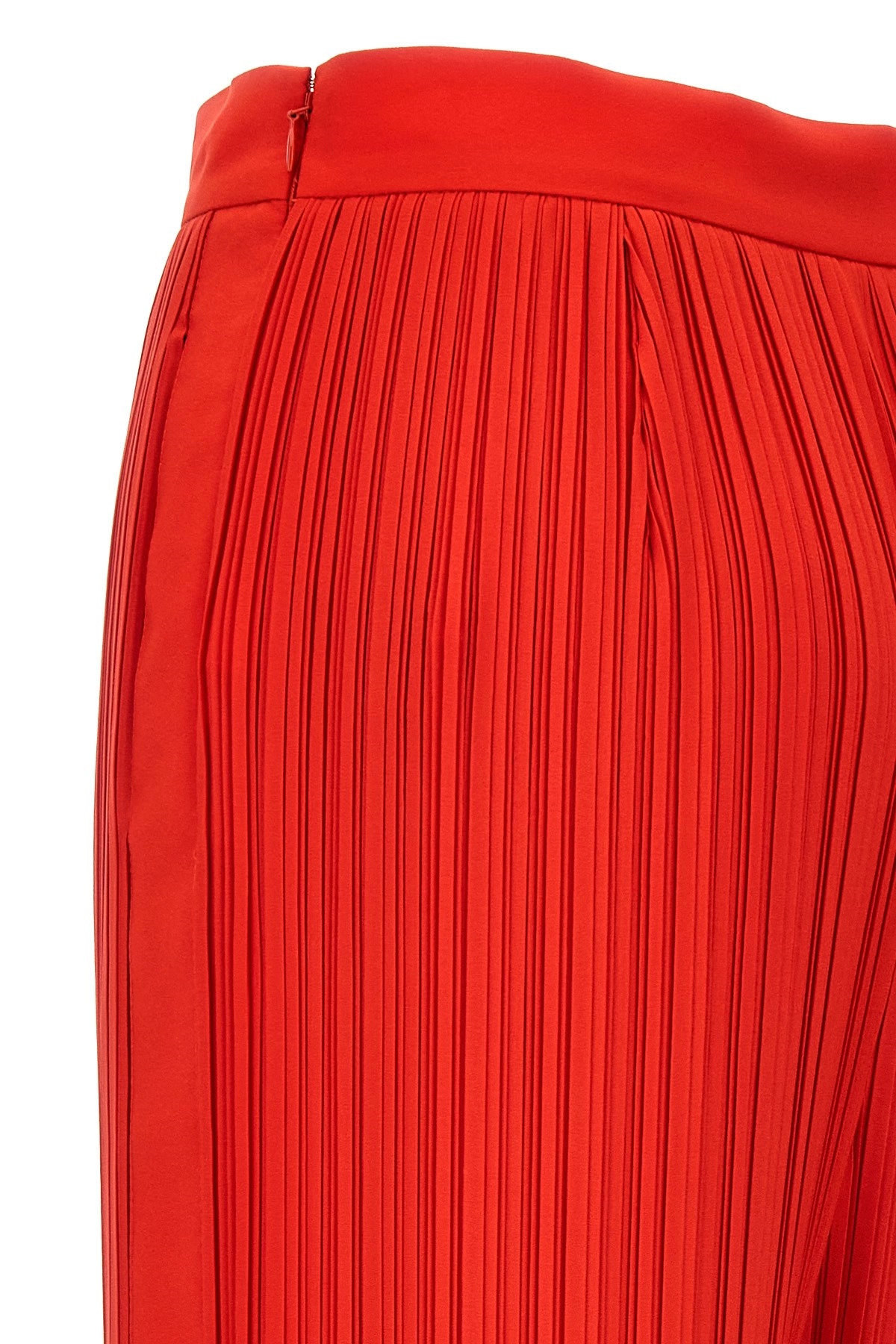 Pleated pants - 6