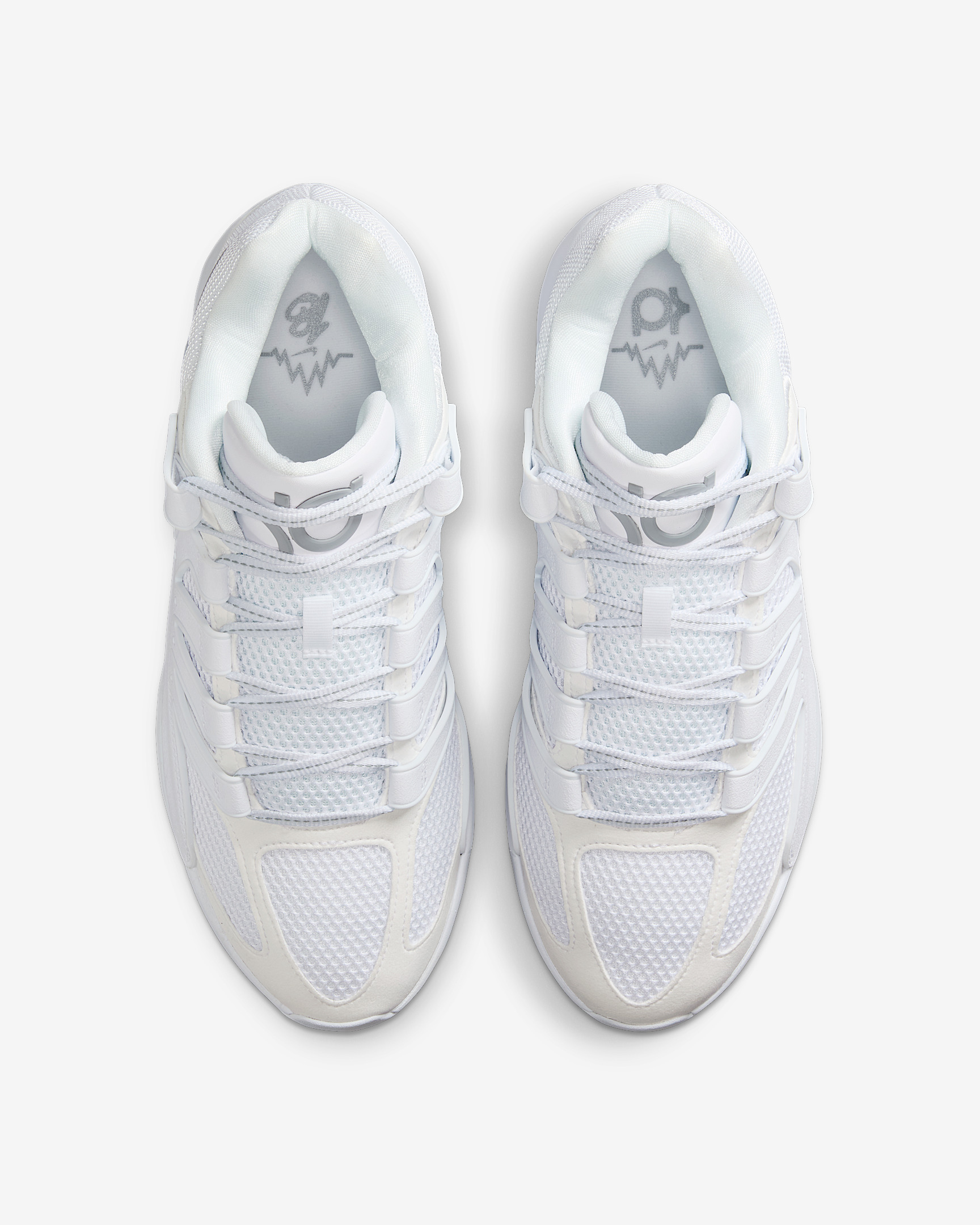 KD18 Basketball Shoes - 4