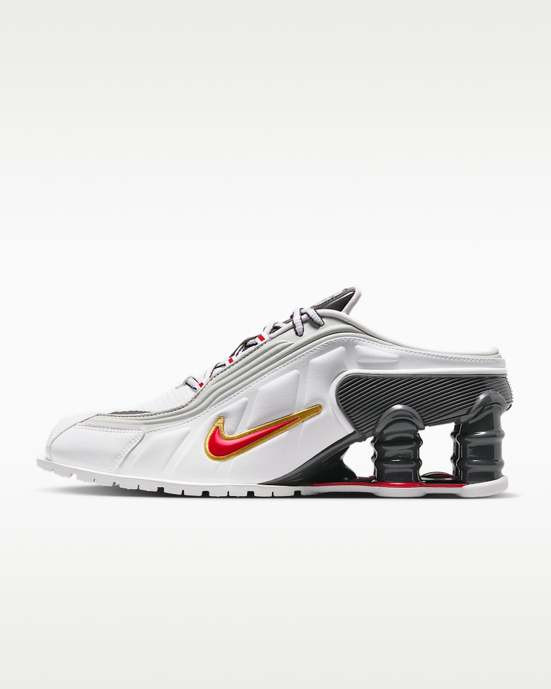 Nike x Martine Rose Shox MR4 Women's Mules 1