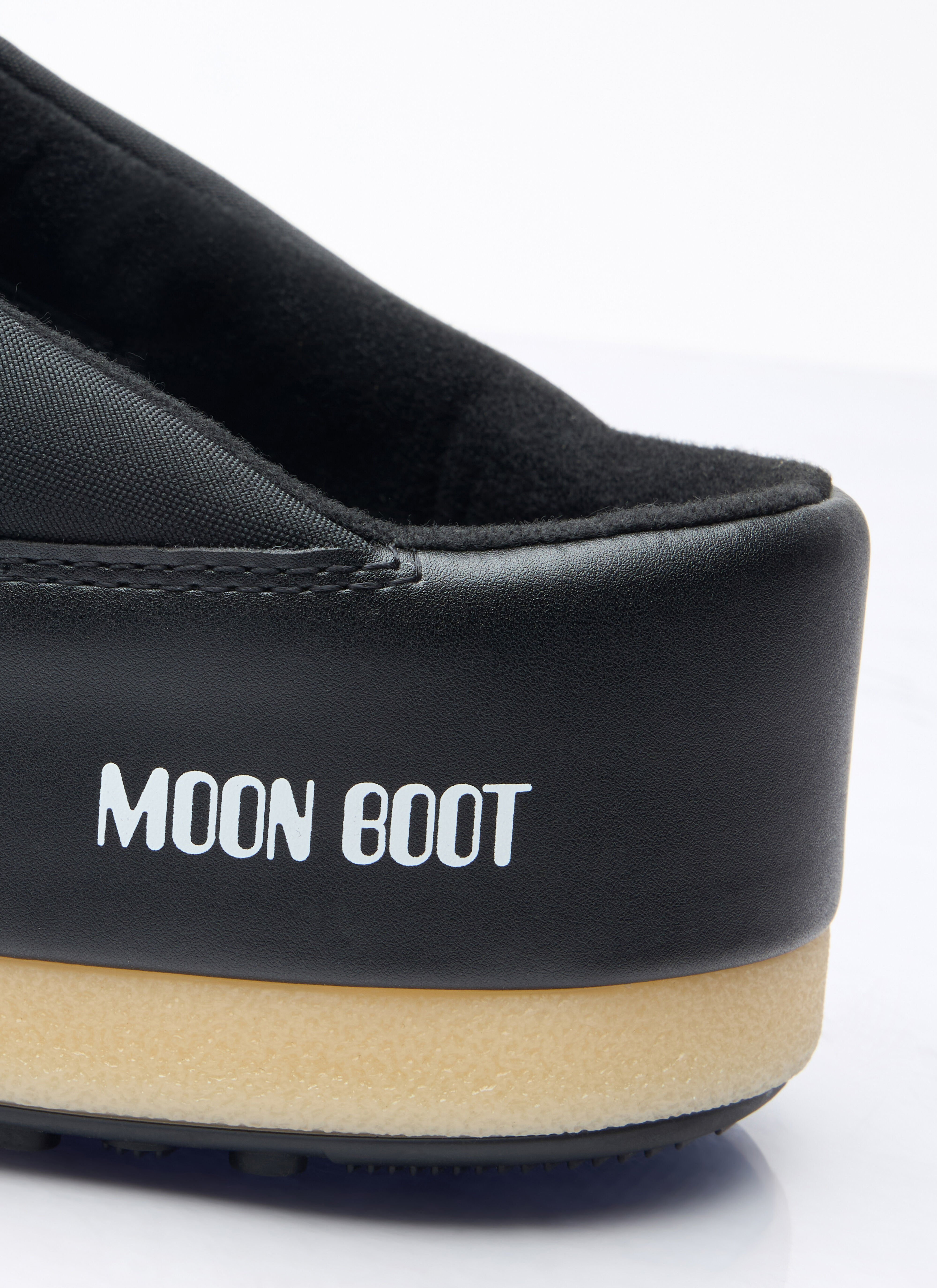 Evx Nylon Mules - 6