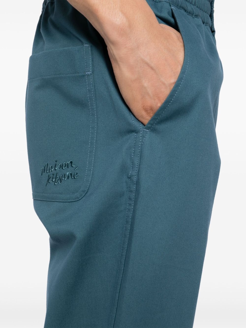 casual pants - 5