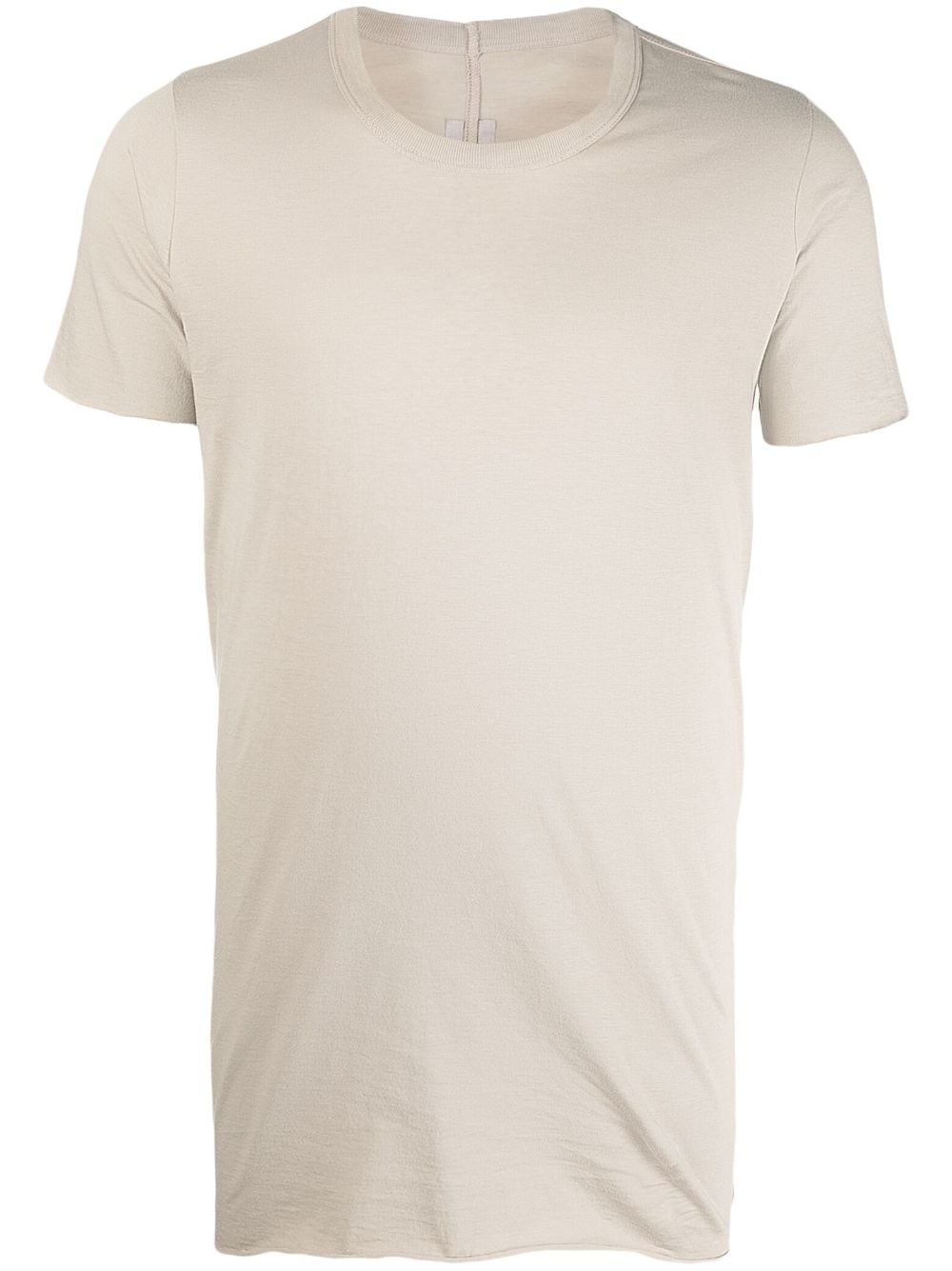 organic-cotton short-sleeve T-shirt - 1