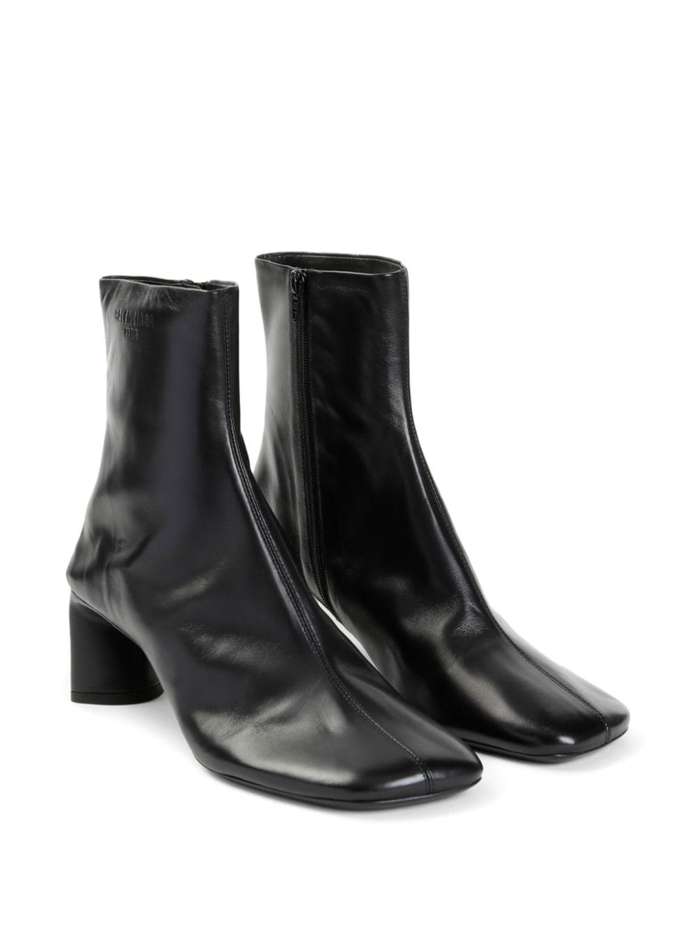 60mm Duty Free boots - 2