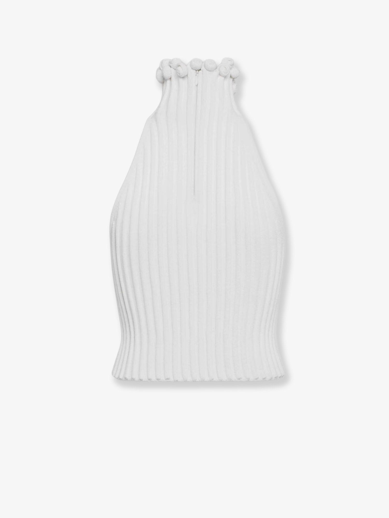 Viscose Halter Top - 2