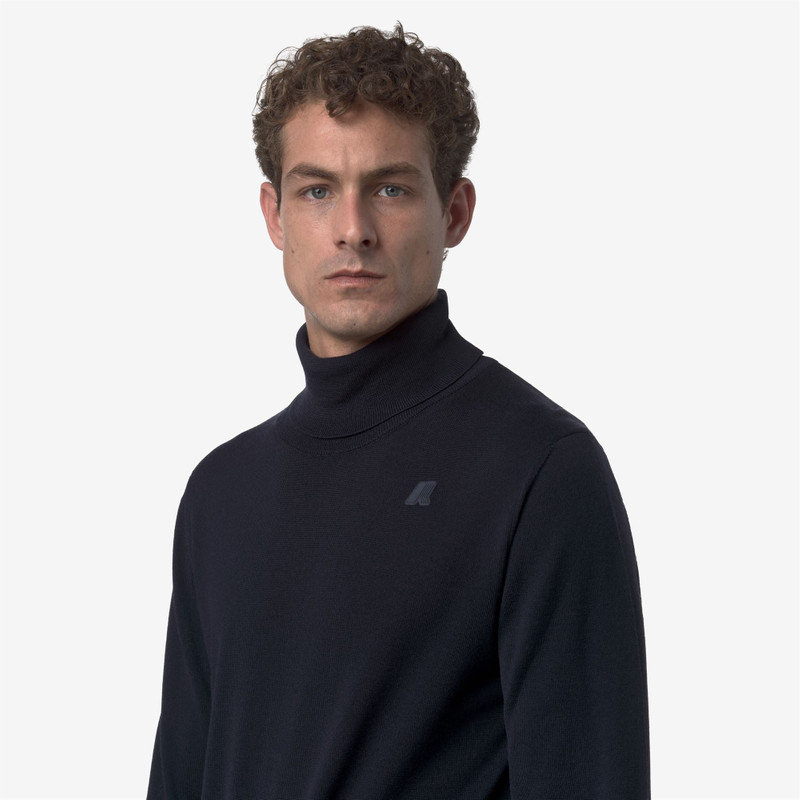 K-WAY HENRY MERINO outlook