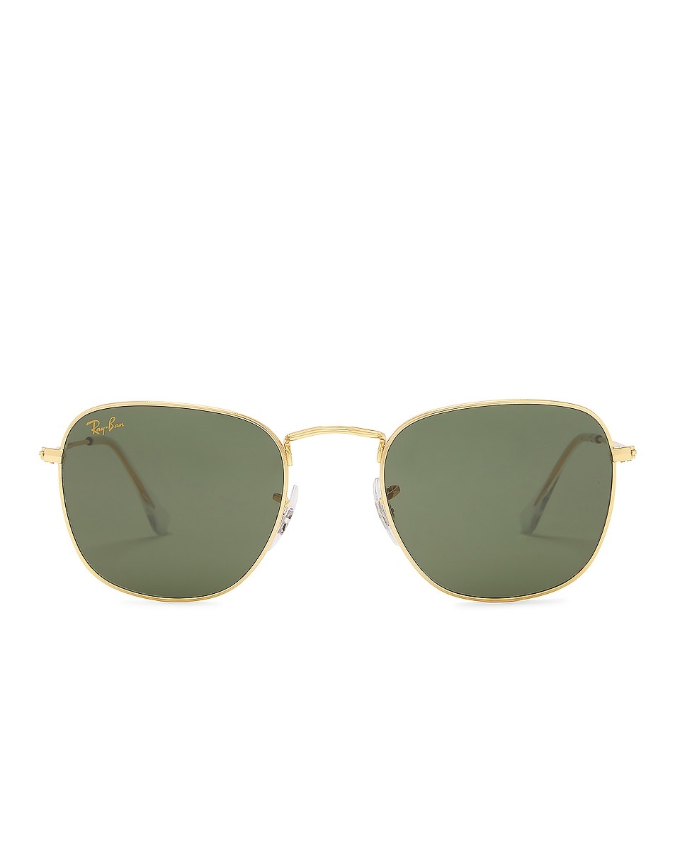 Frank Sunglasses - 1