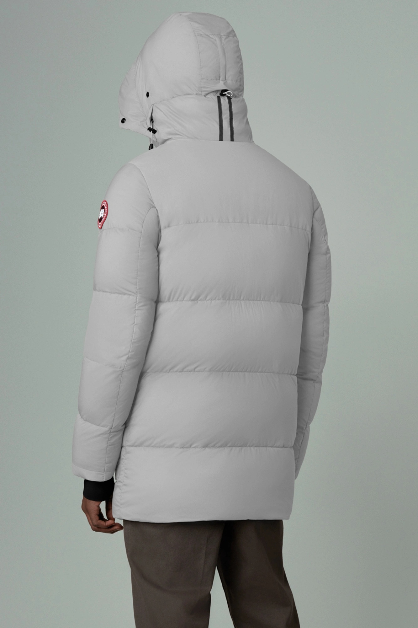 ARMSTRONG PARKA - 5