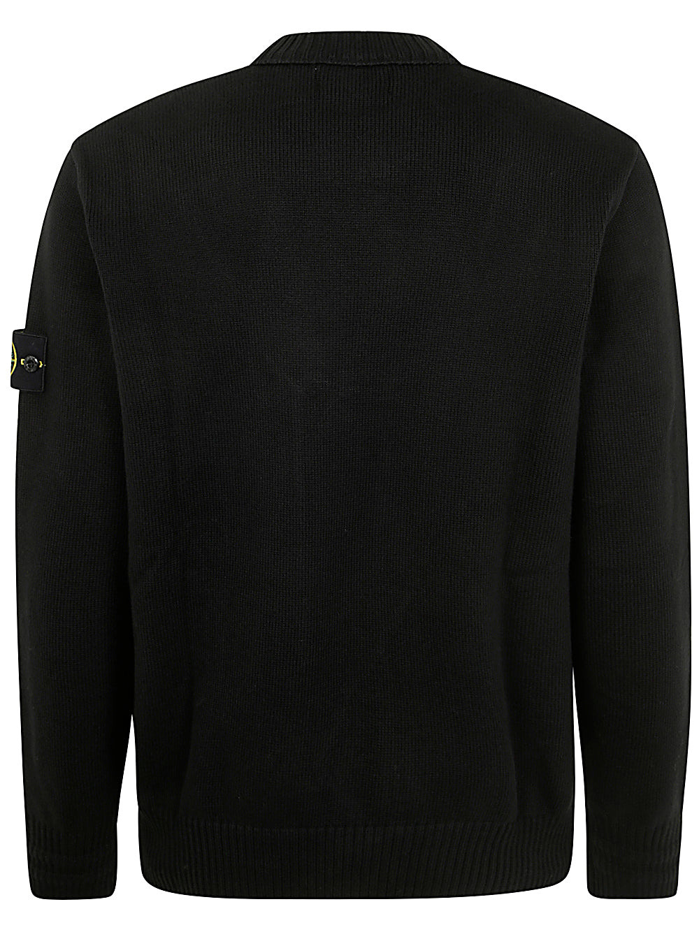 Stone Island Men Round Neck Jumper - 2
