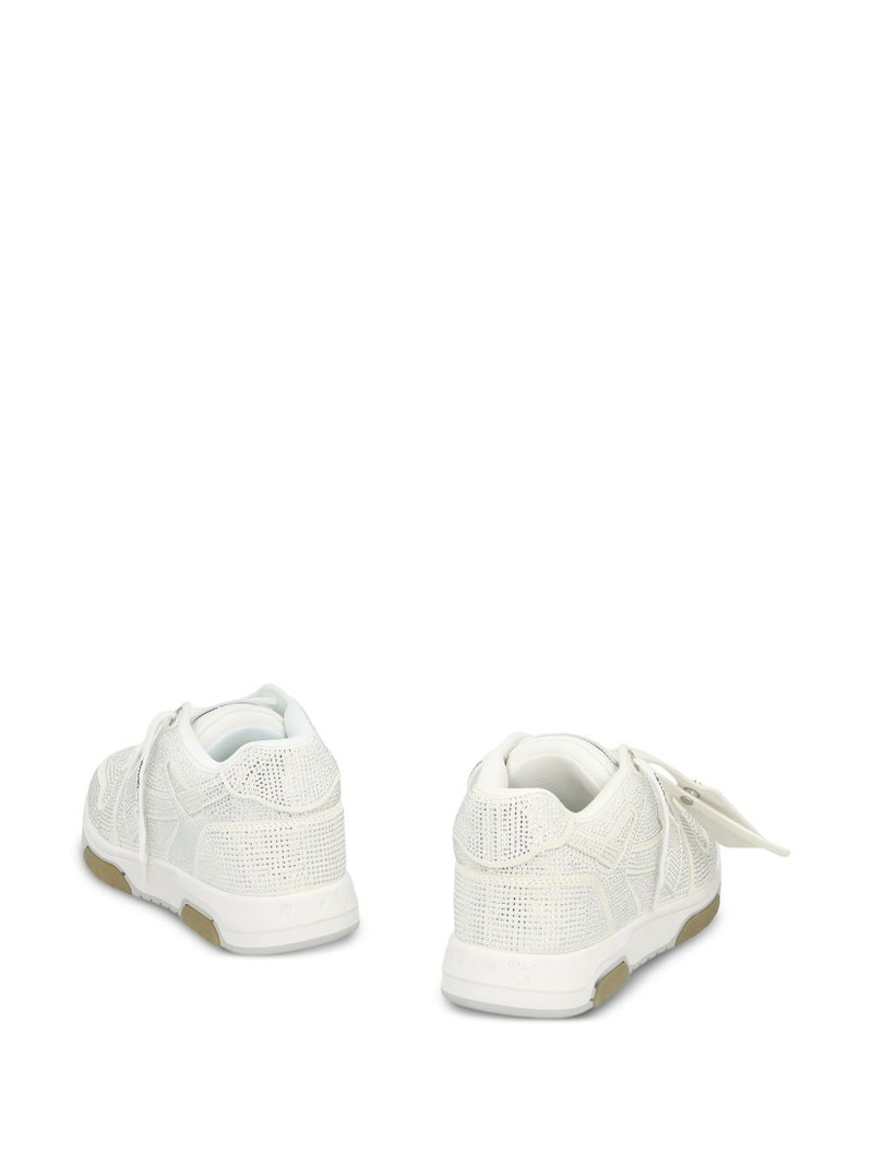 crystal-detail sneakers 3
