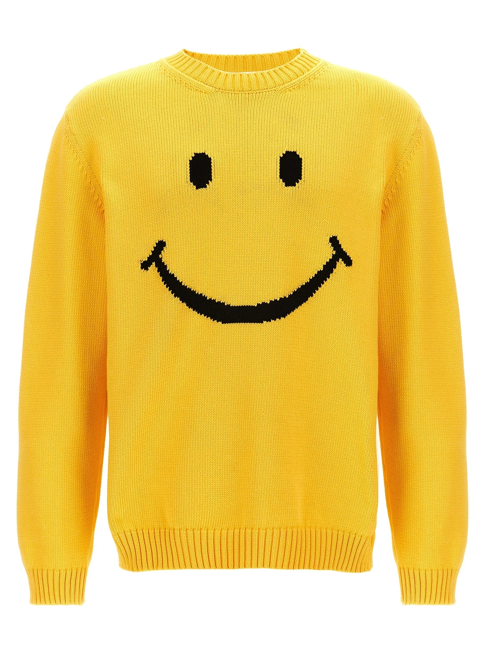 Moschino Men 'Smiley' Sweater - 1