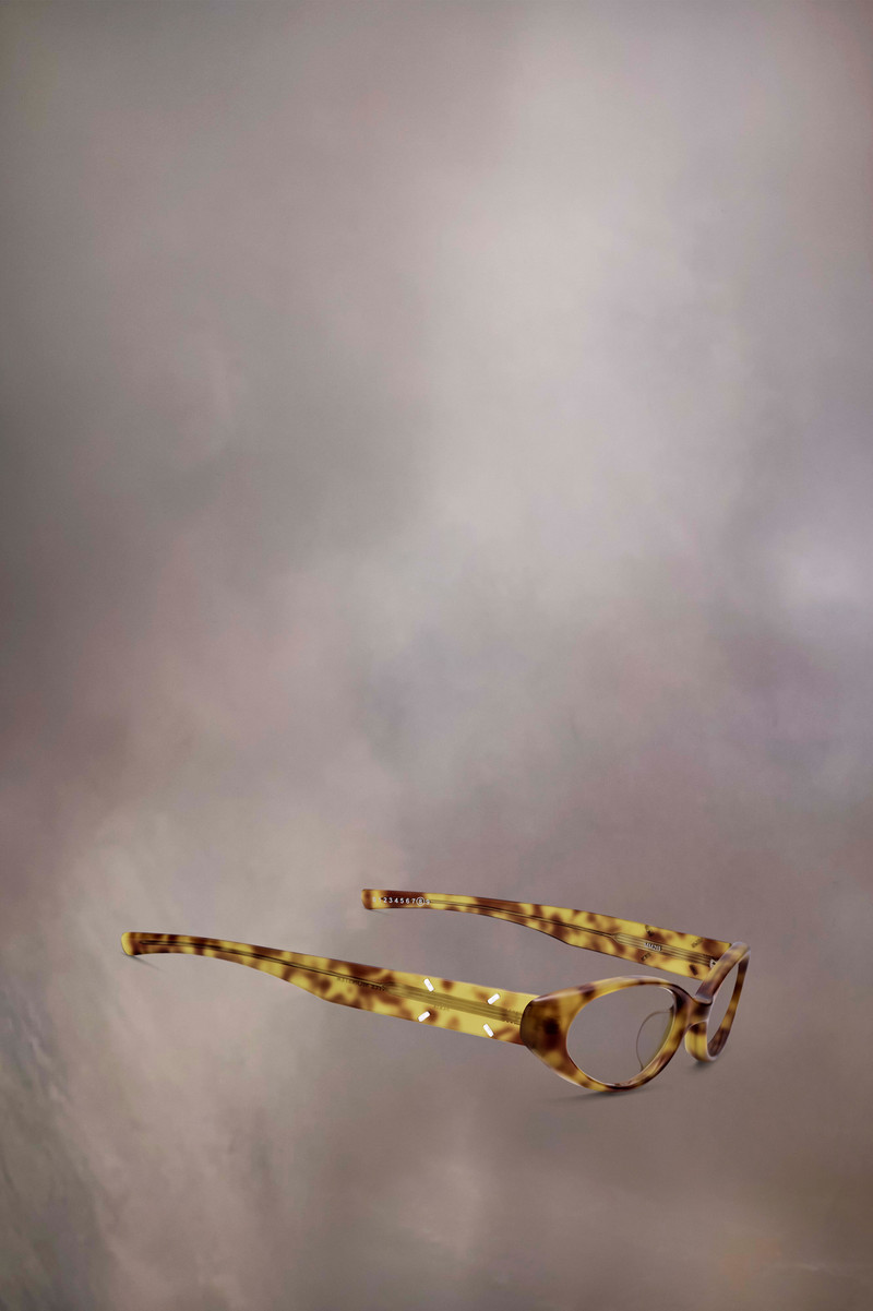 Maison Margiela MM X Gentle Monster MM213 T6 outlook