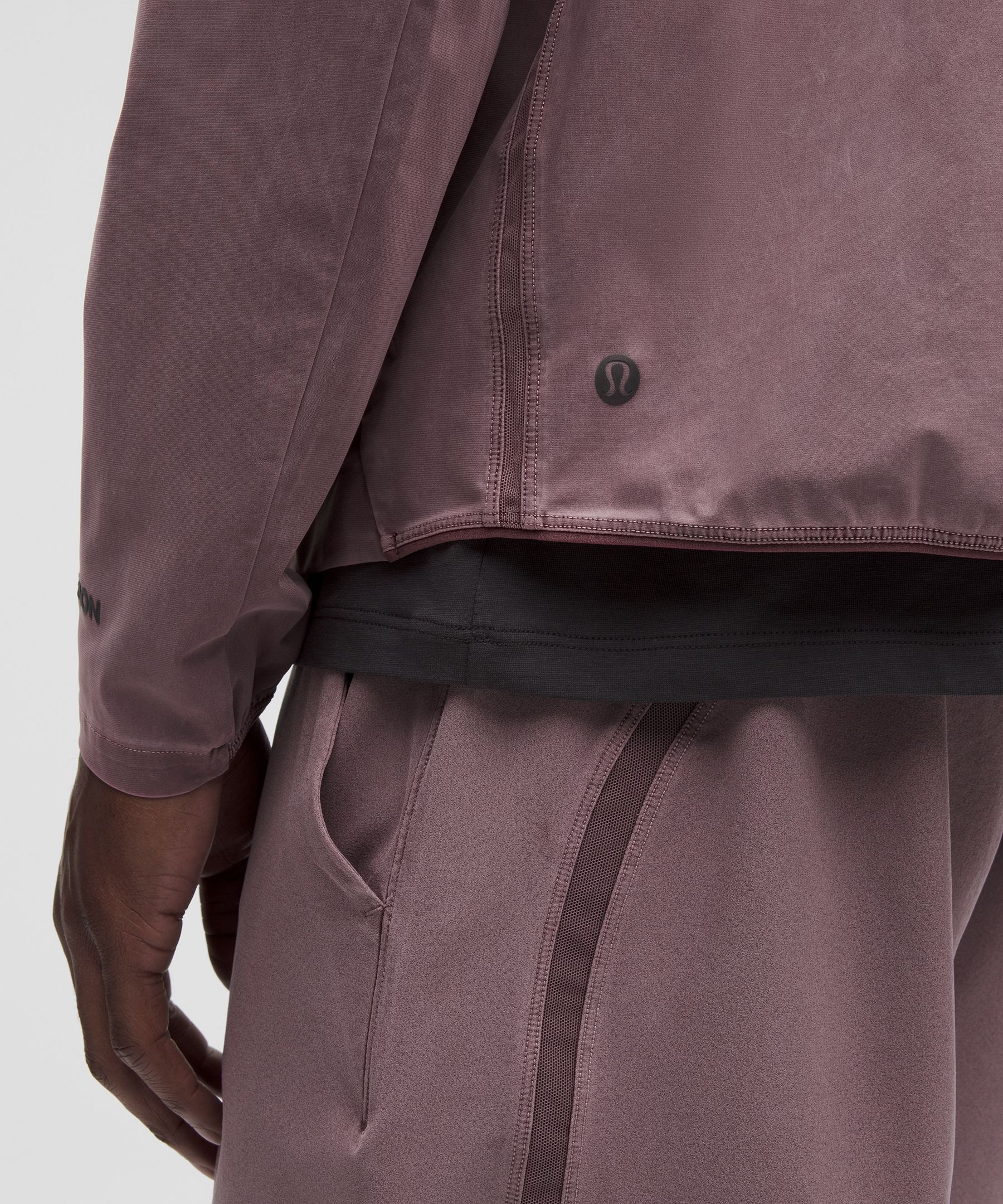 Pace Breaker Jacket *Wash - 6