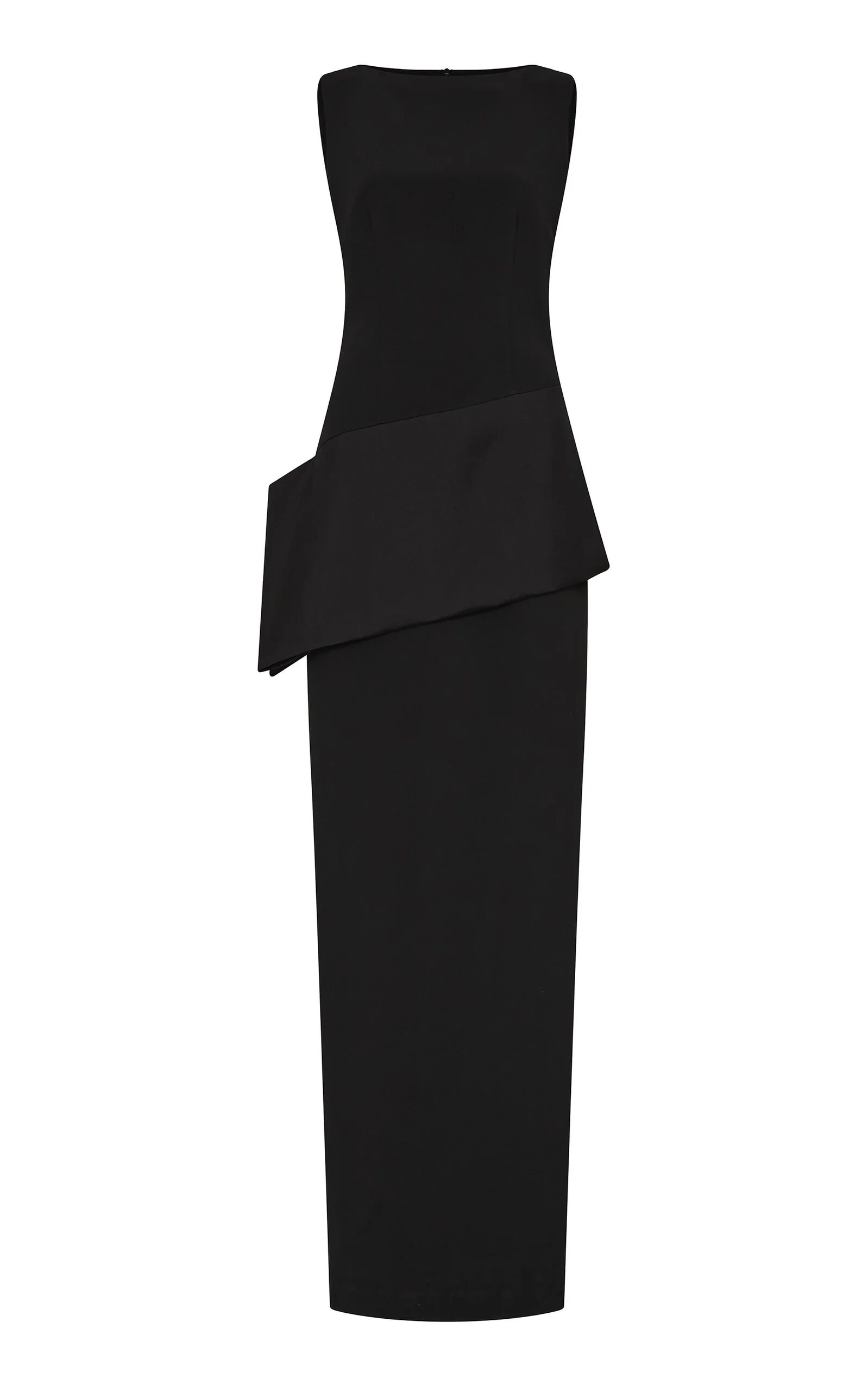 Rick Gown black - 1