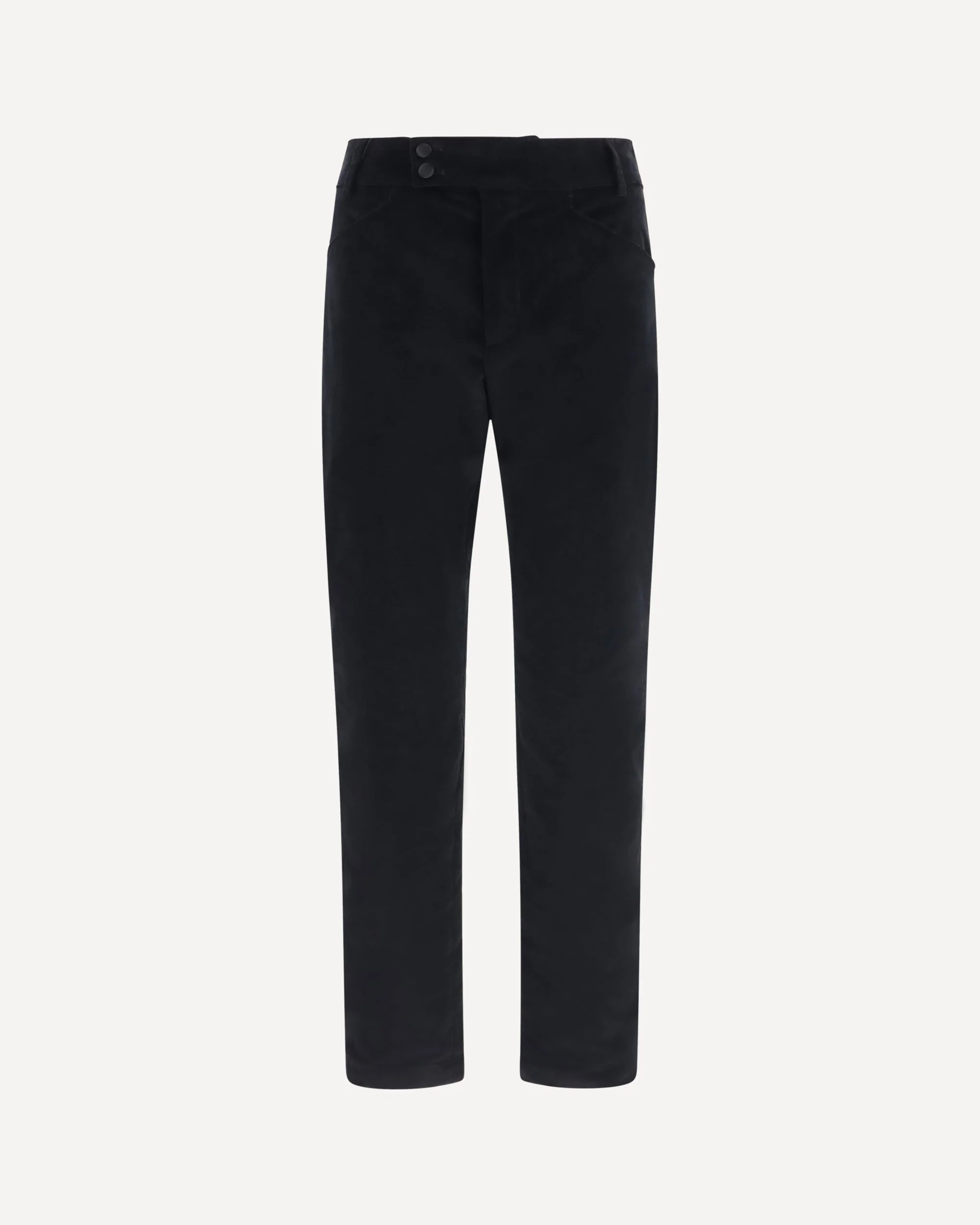 Velvet Pants - 1