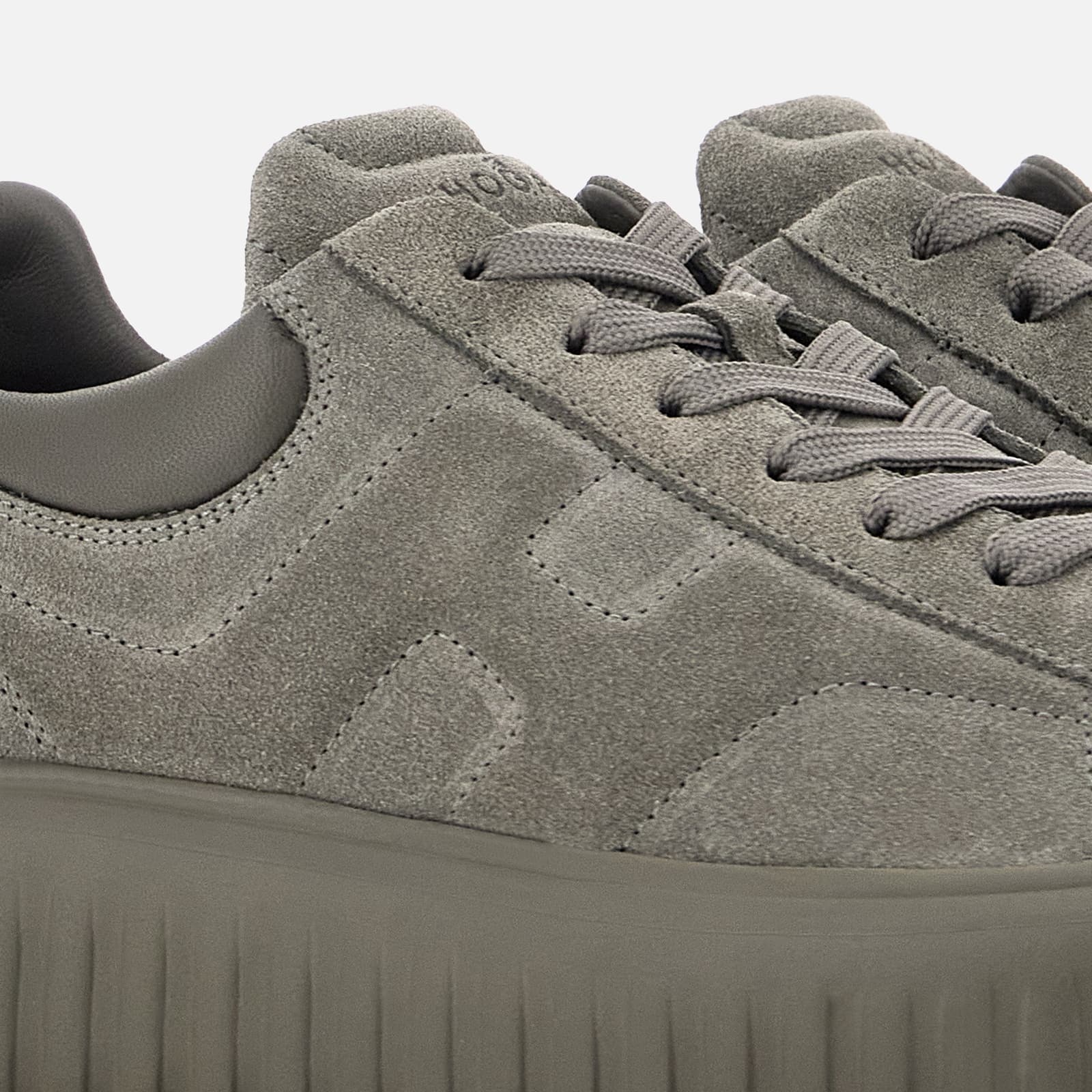 Sneakers Hogan H-Stripes - 6